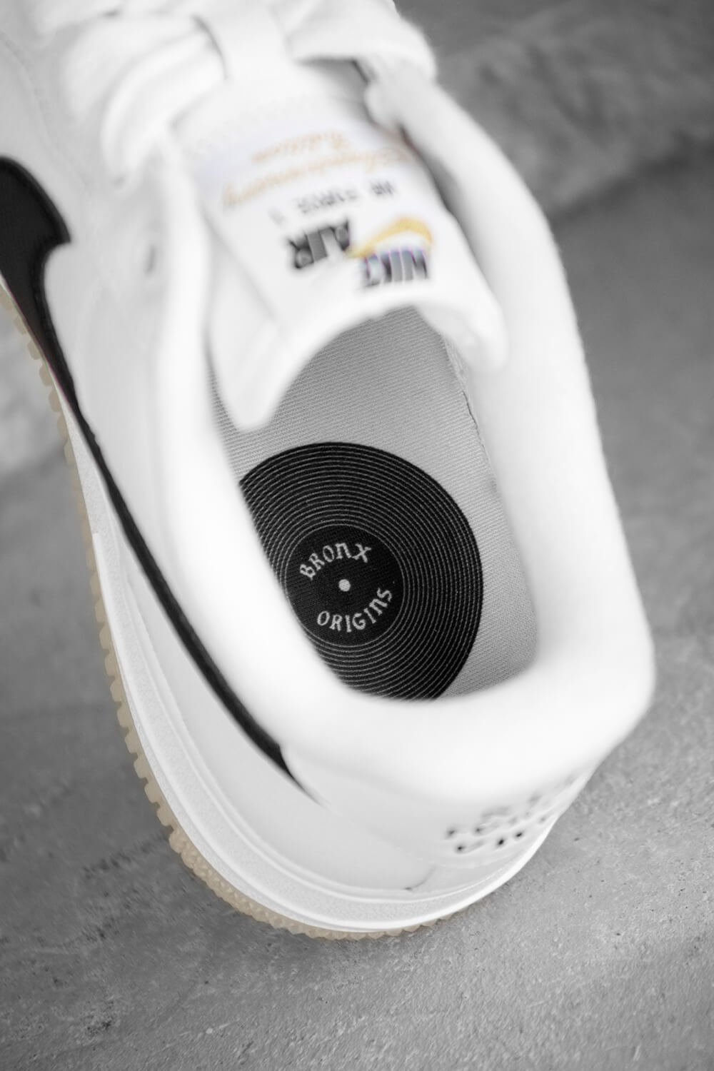 Nike Air Force 1 '07 PRM Nike Air Force 1 '07 PRM