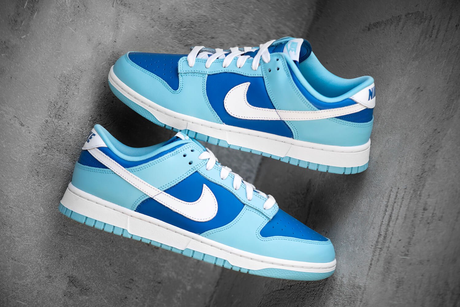 Nike Dunk Low Retro QS 