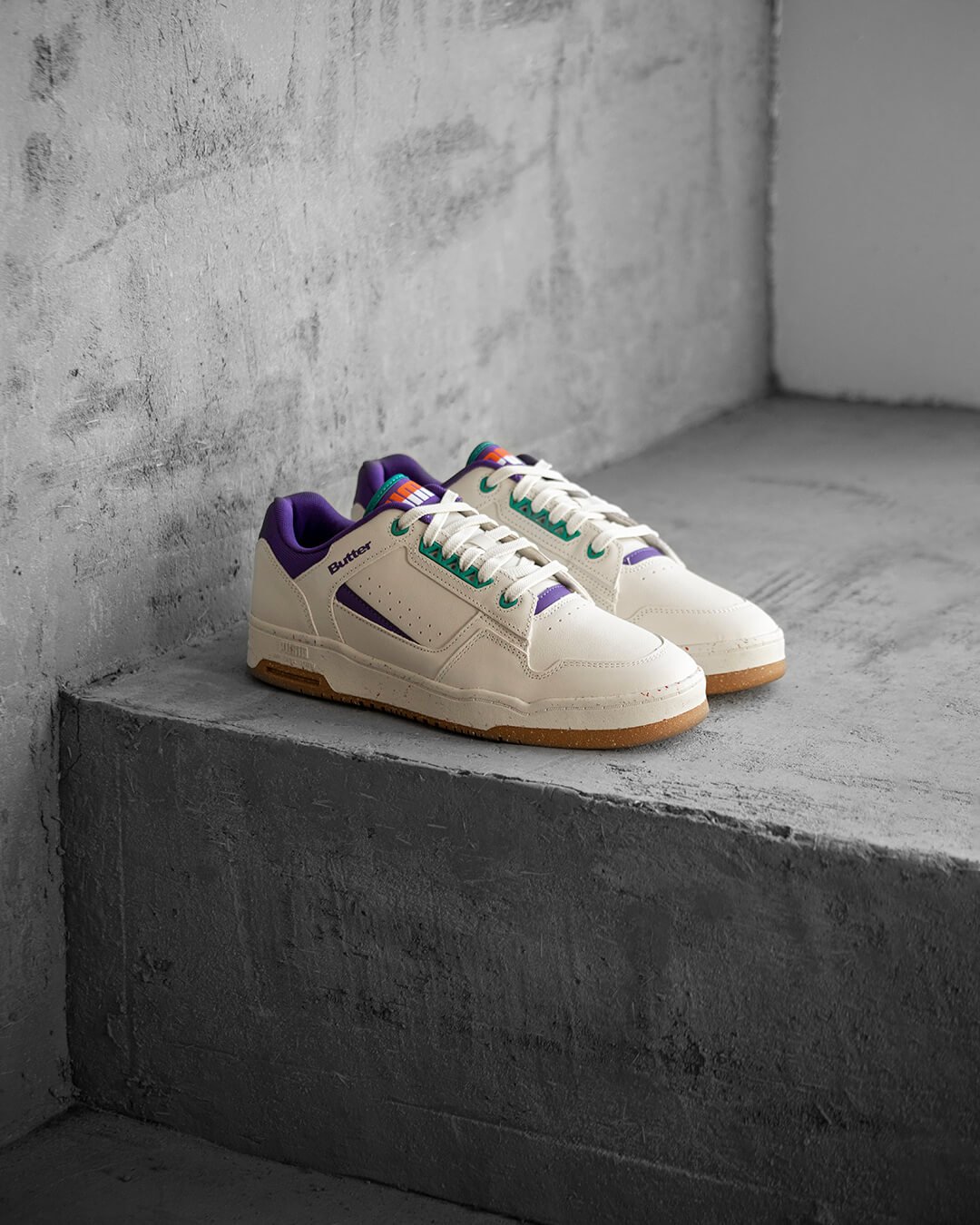 PUMA x Butter Goods Slipstream Low — Foosh