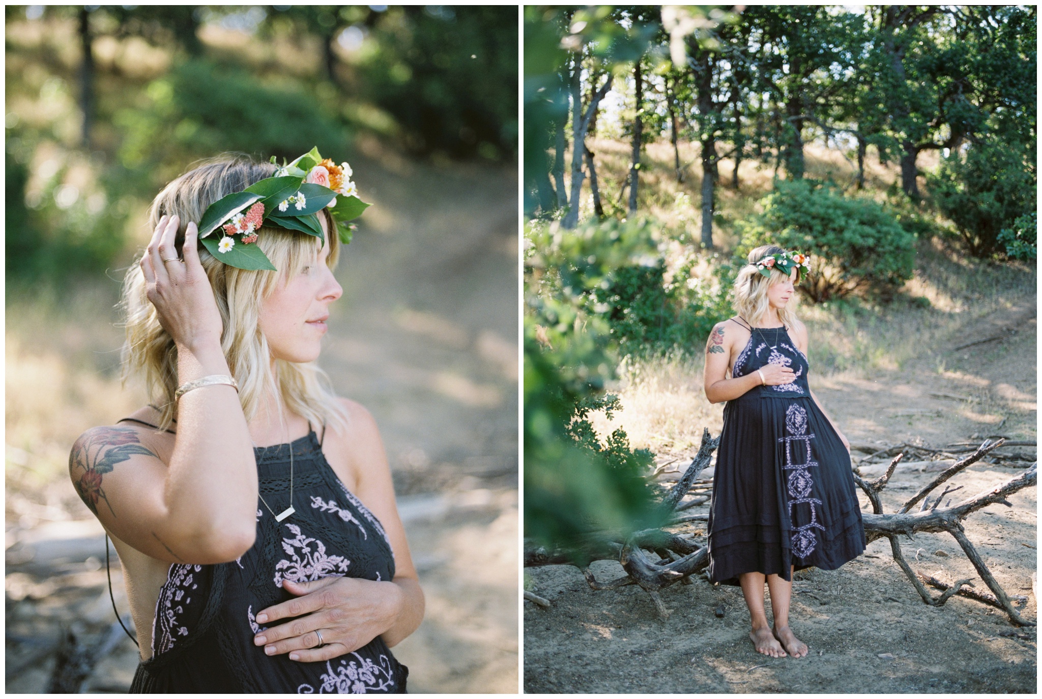 Maternity | Ashland, Oregon | Juliet Ashley Photography
