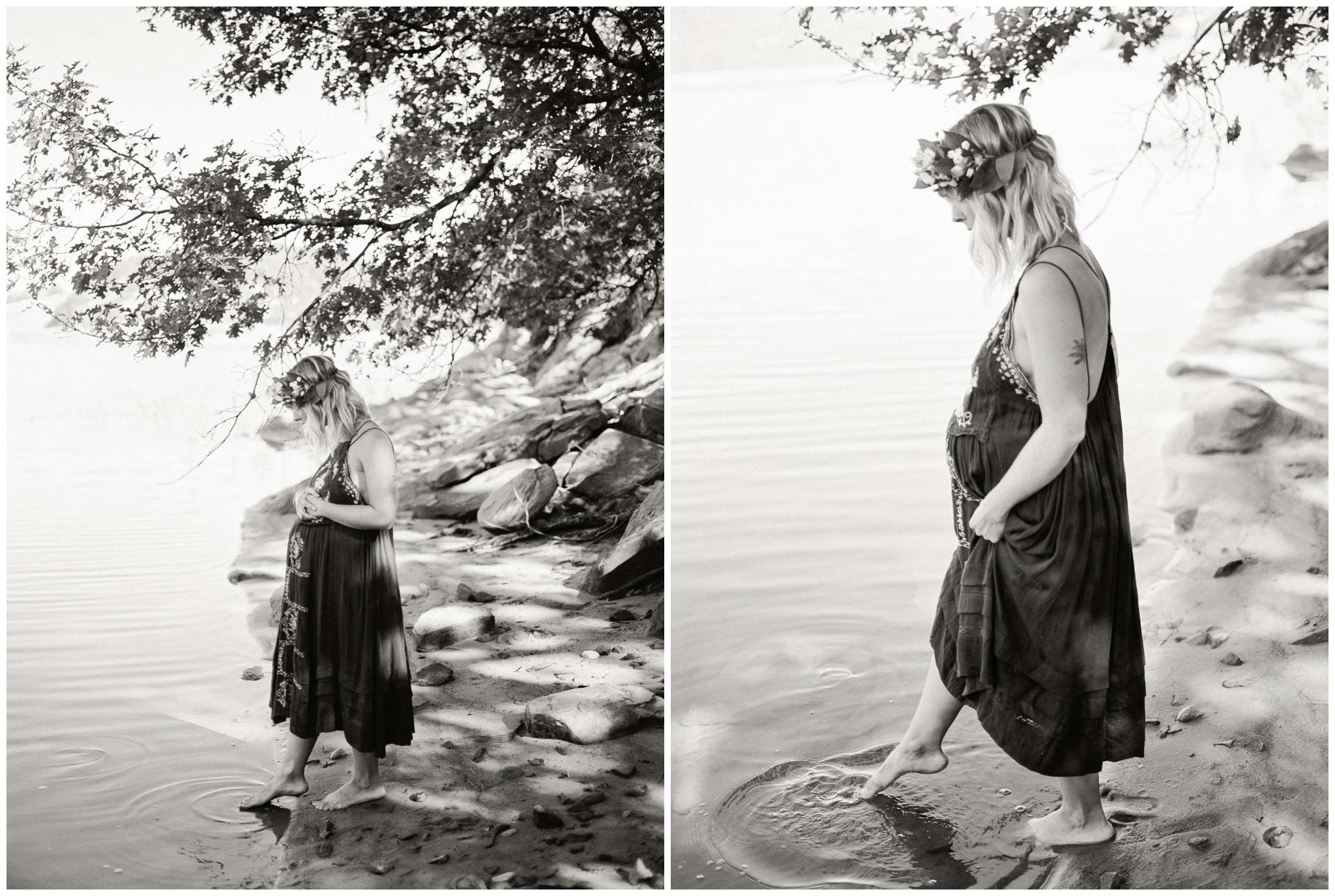 Maternity | Ashland, Oregon | Juliet Ashley Photography