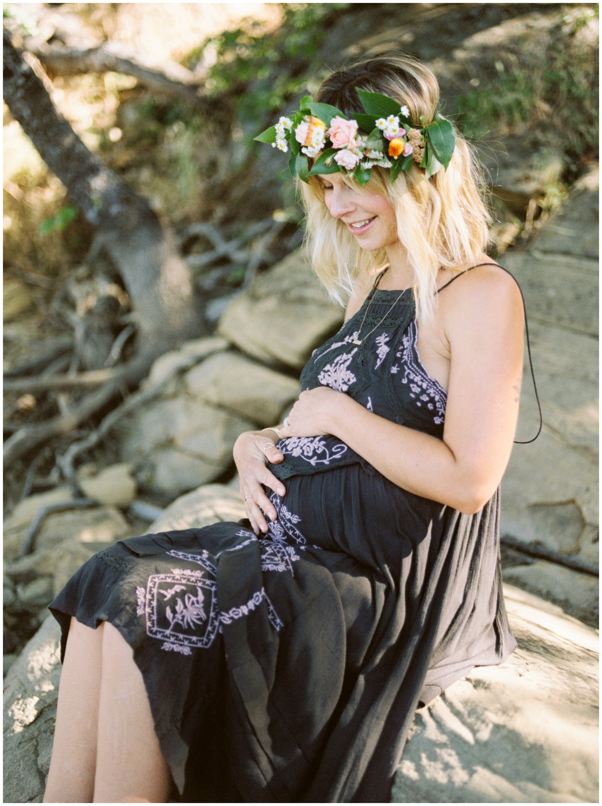 Maternity | Ashland, Oregon | Juliet Ashley Photography