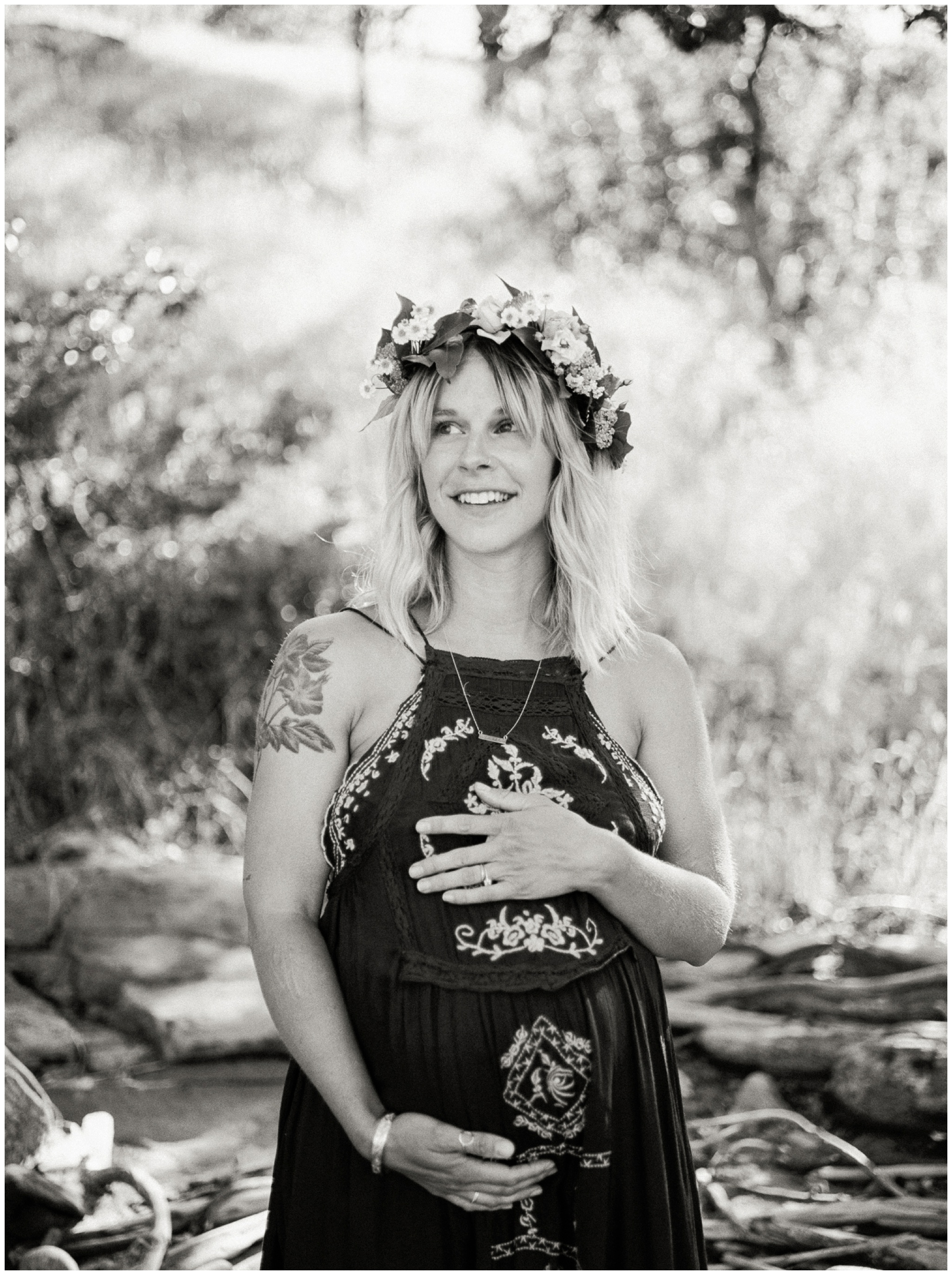 Maternity | Ashland, Oregon | Juliet Ashley Photography