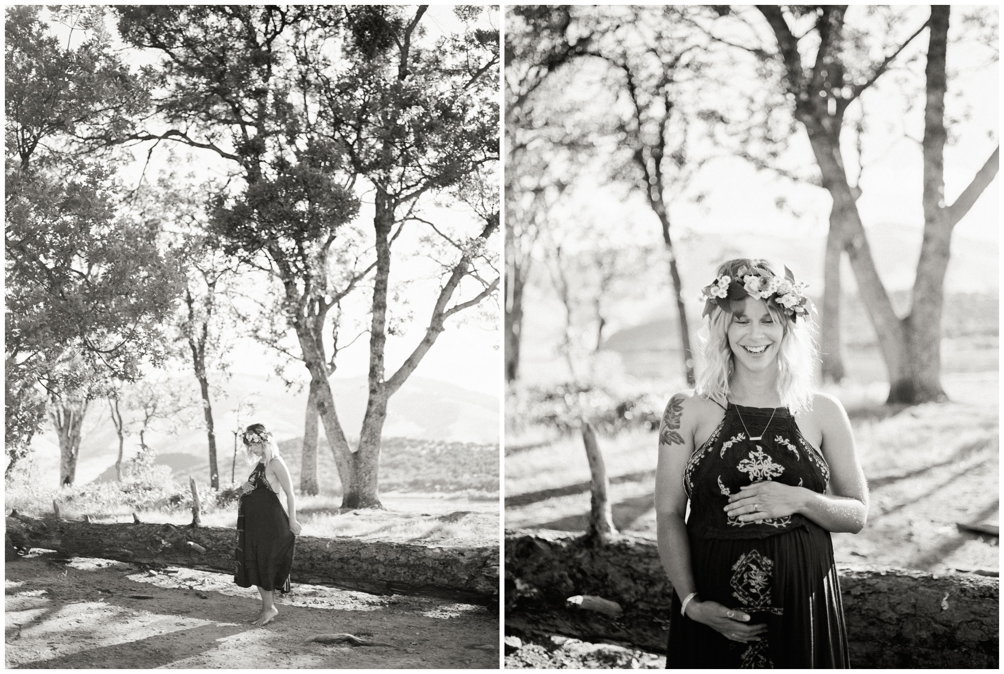 Maternity | Ashland, Oregon | Juliet Ashley Photography