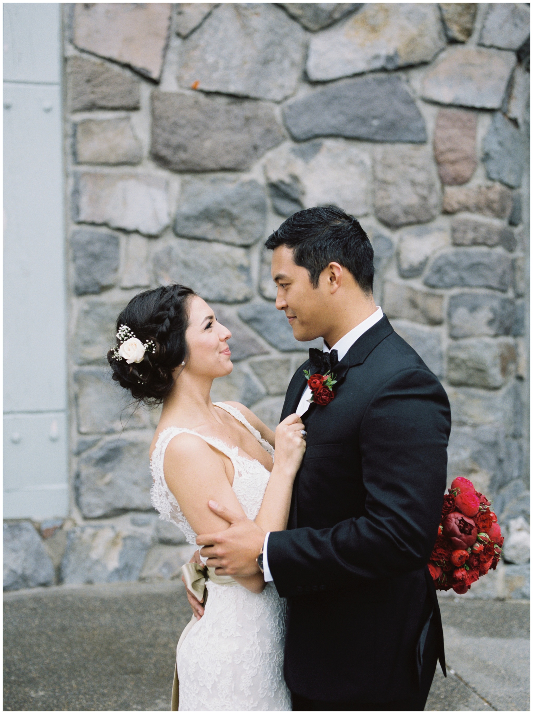 Timberline Lodge Elopement. | Mt. Hood | Juliet Ashley Photography