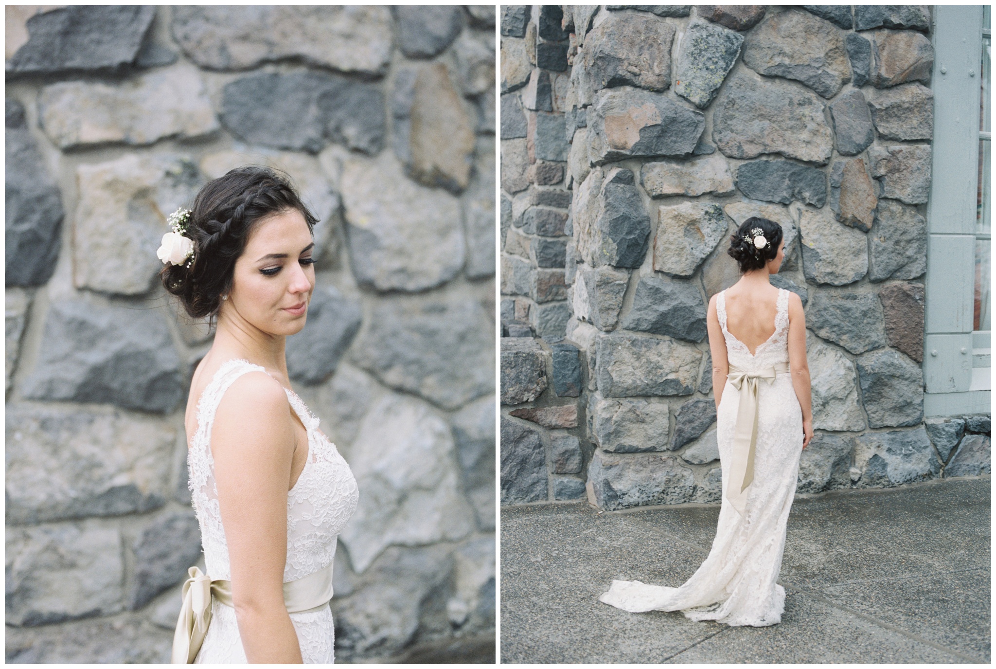 Timberline Lodge Elopement. | Mt. Hood | Juliet Ashley Photography