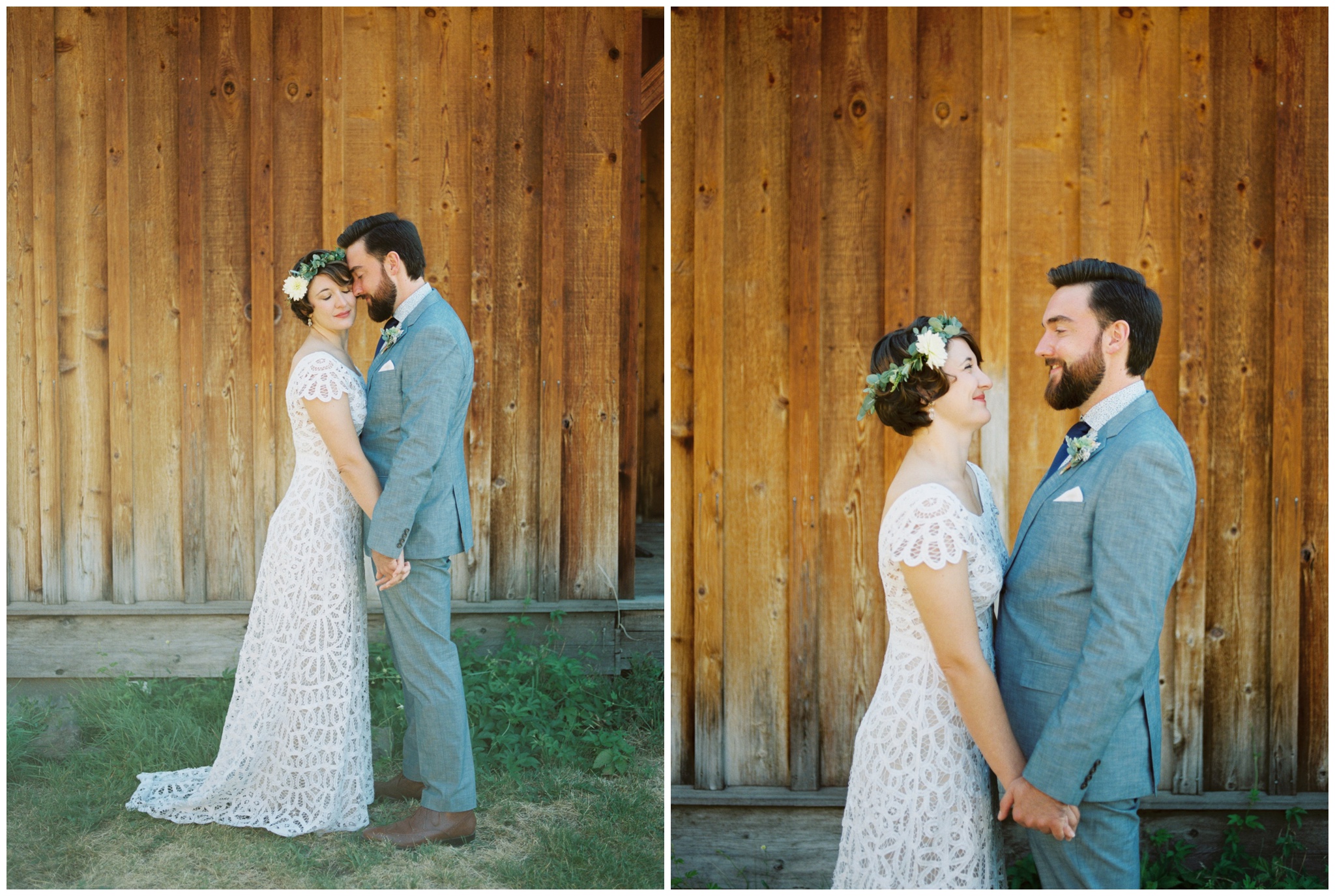 willow witt ranch wedding