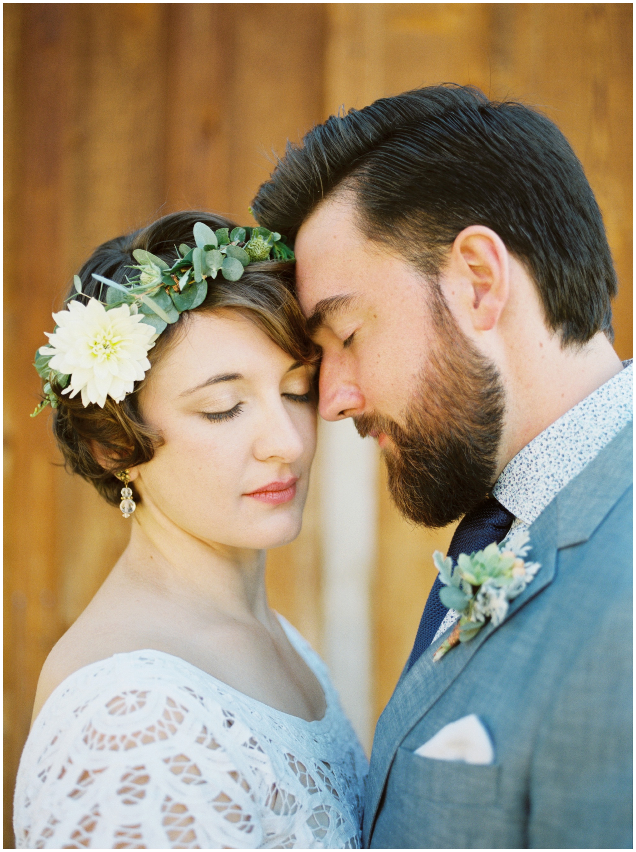 willow witt ranch wedding