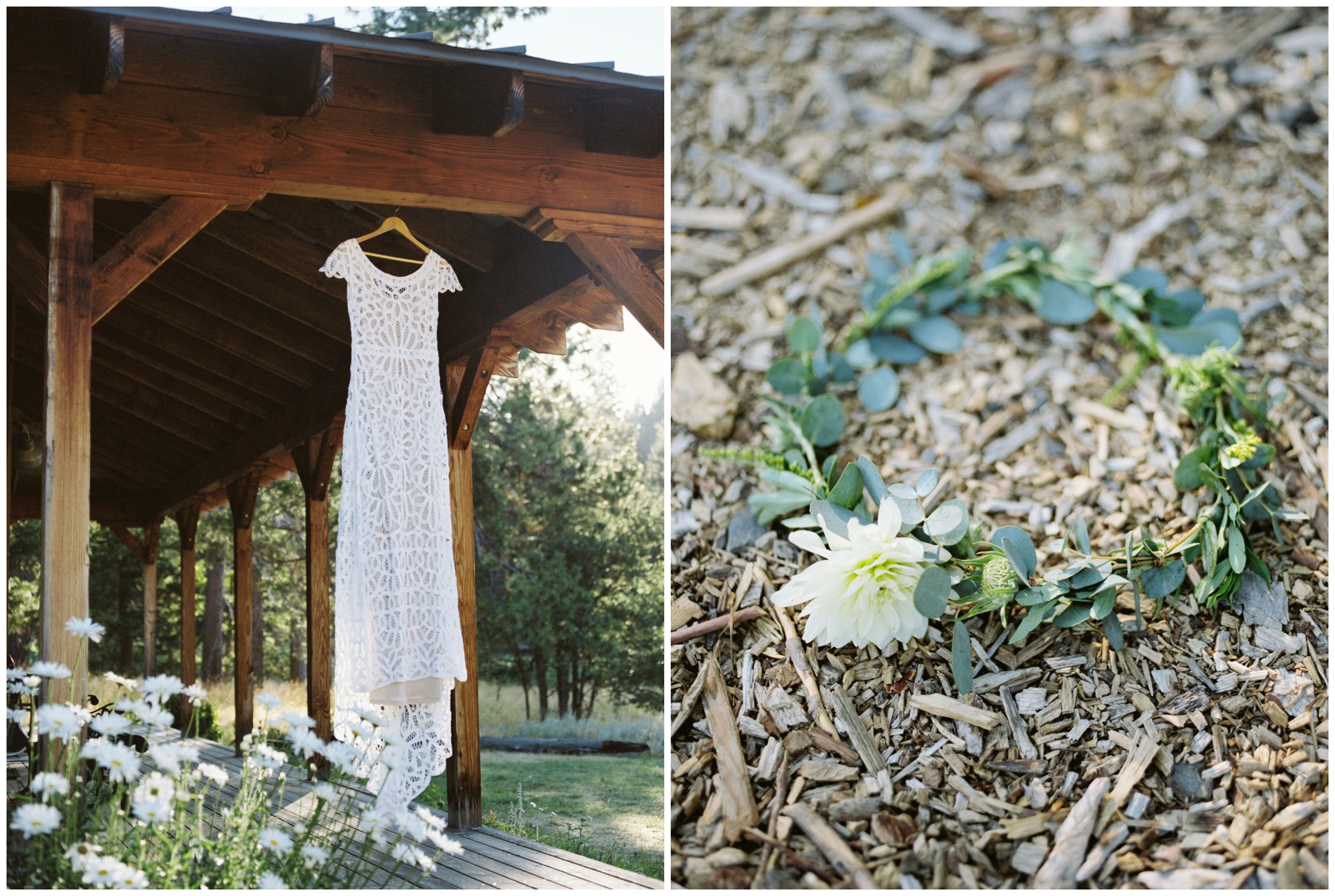 willow witt ranch wedding