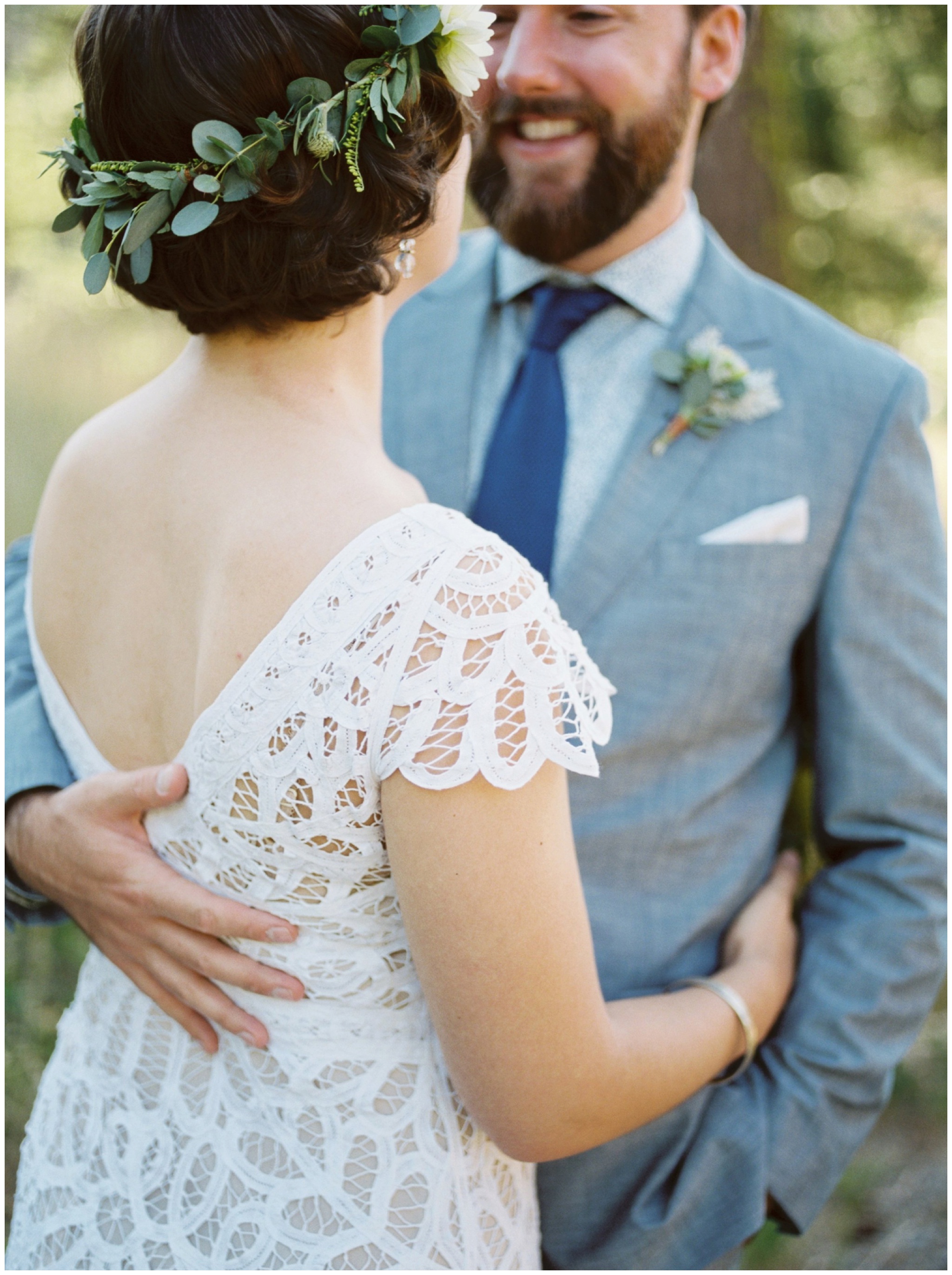 willow witt ranch wedding