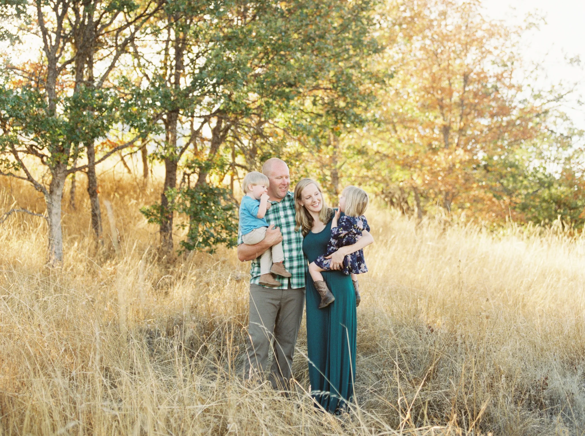 Casey, a beautiful woman, mother, and family friend passed away far too soon. | To view full post, click here.