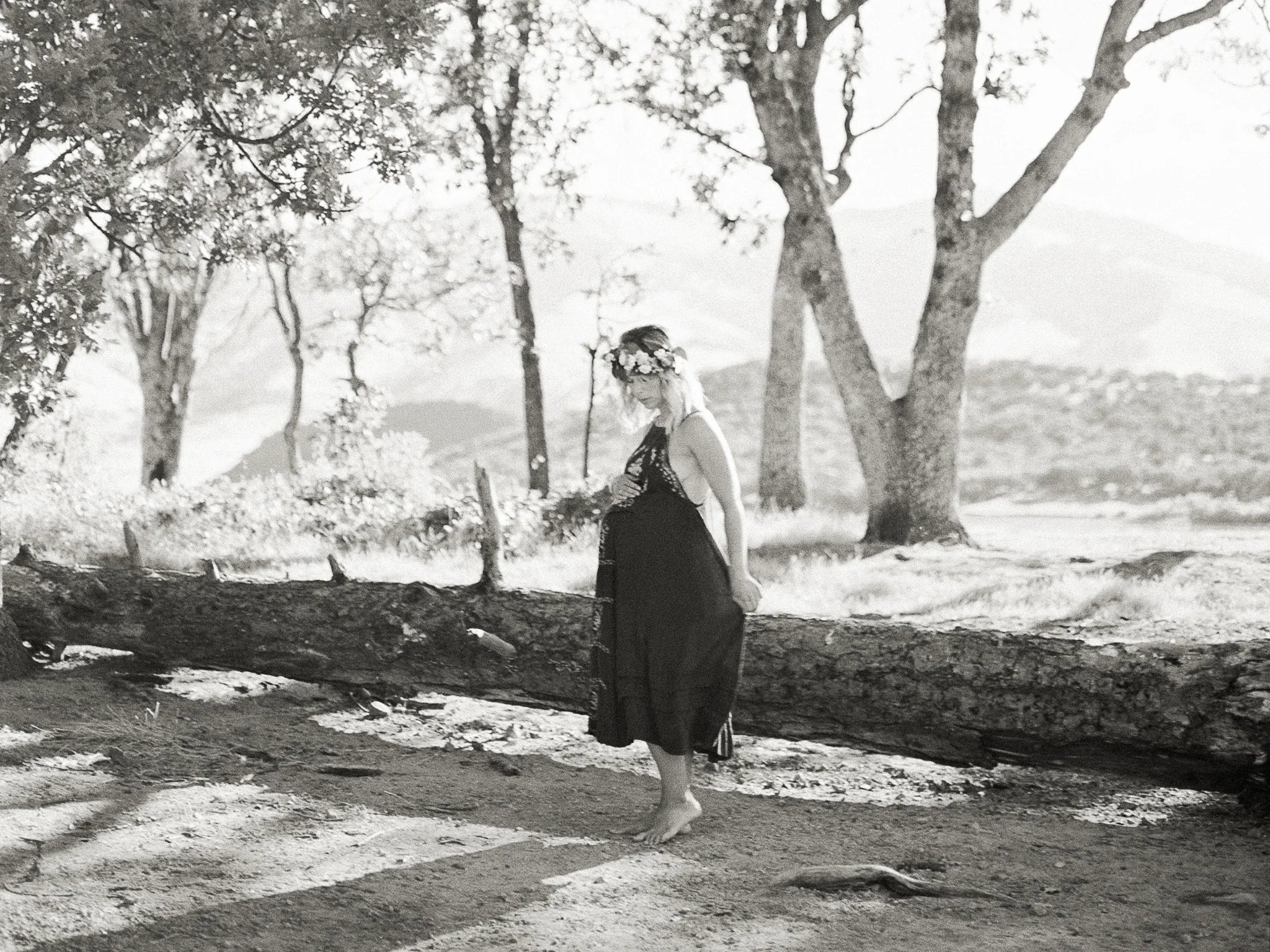 Catherine's Ashland, Oregon maternity session. To view the full post, click here.