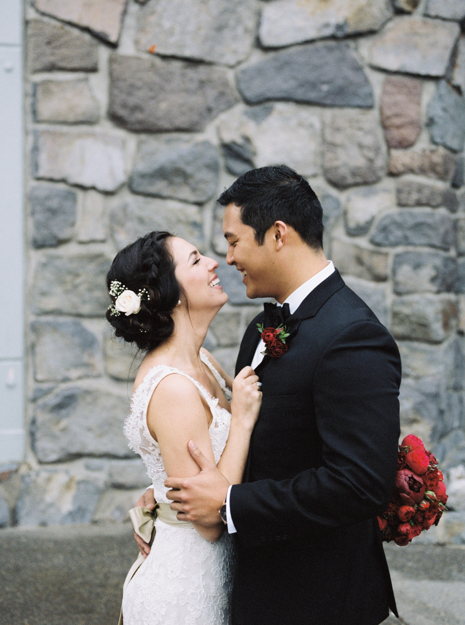 portland oregon wedding photographer