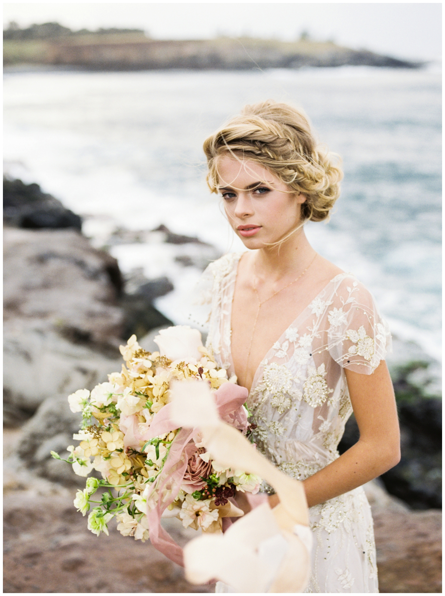 juliet ashley photography - maui wedding photographer