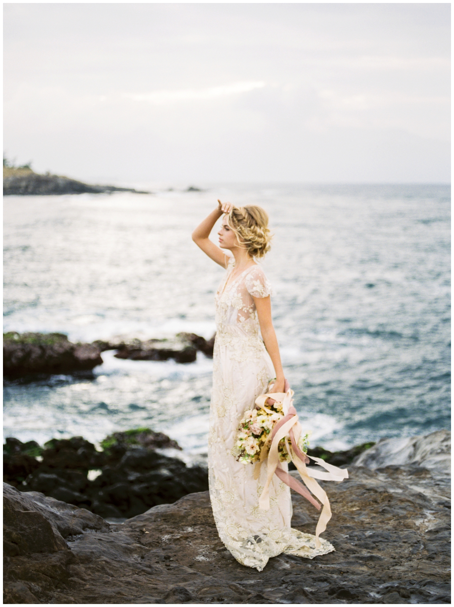 juliet ashley photography - maui wedding photographer