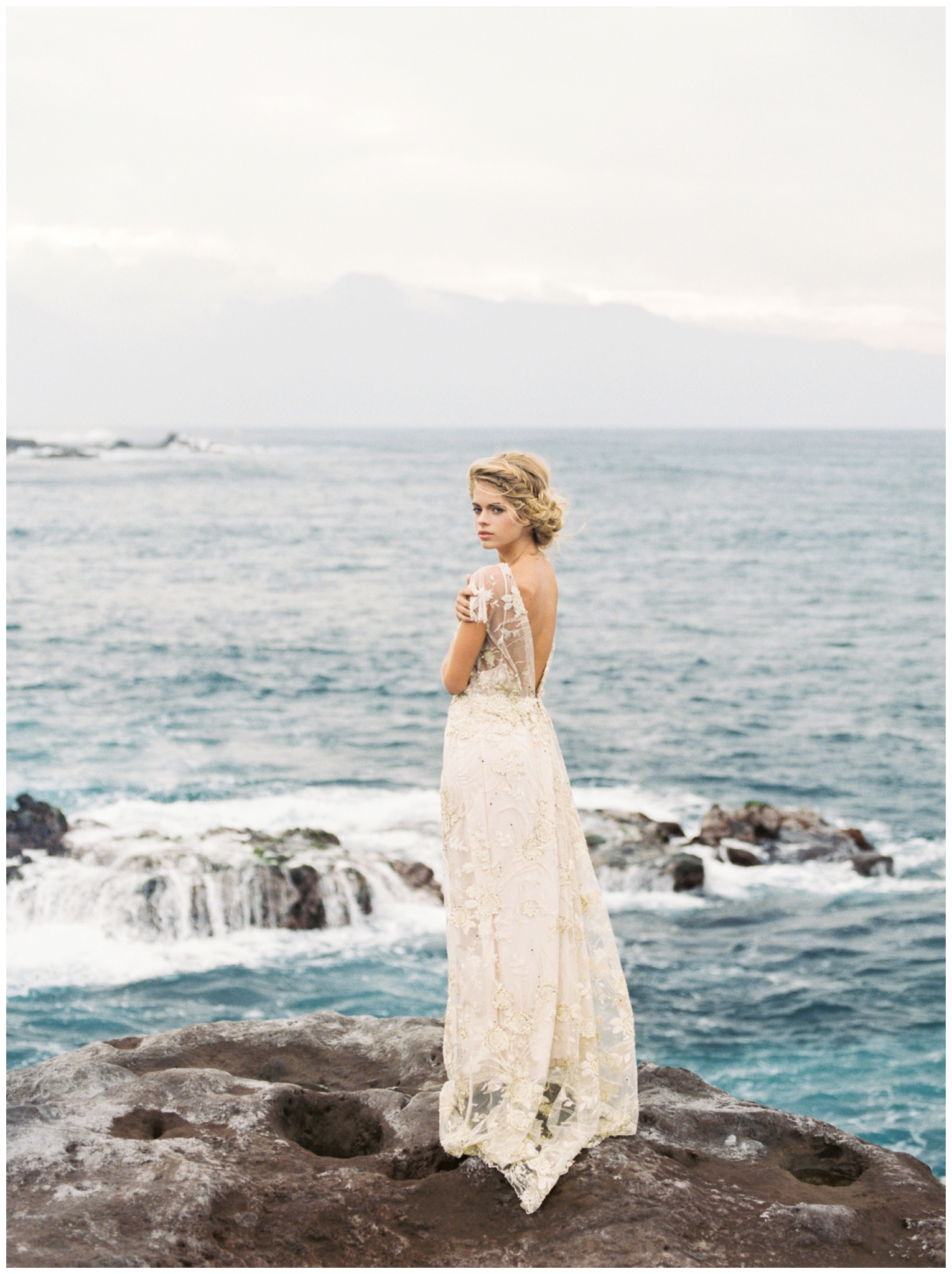 juliet ashley photography - maui wedding photographer