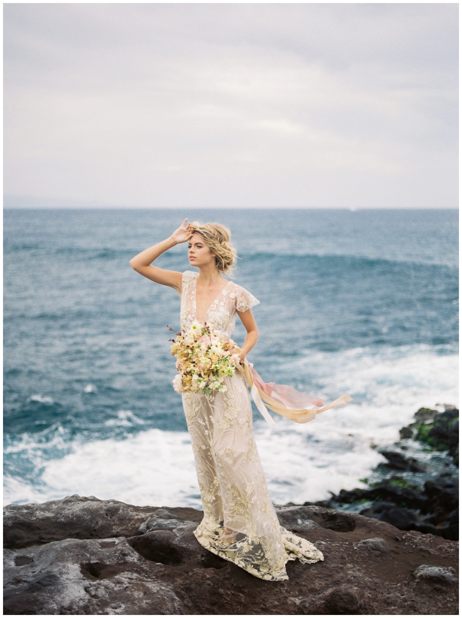 juliet ashley photography - maui wedding photographer