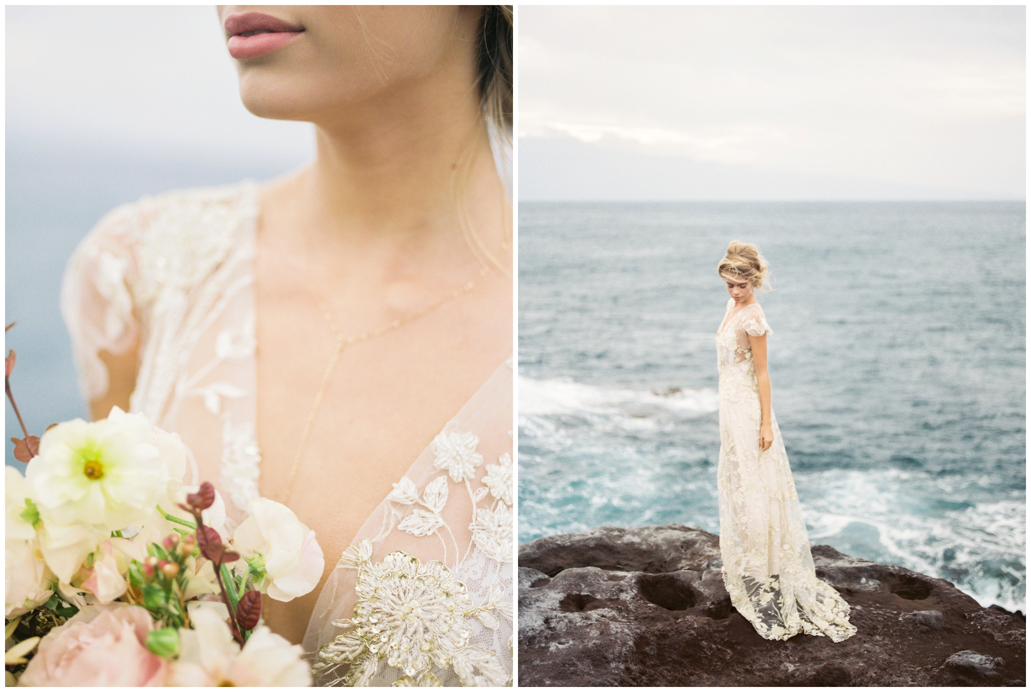 juliet ashley photography - maui wedding photographer