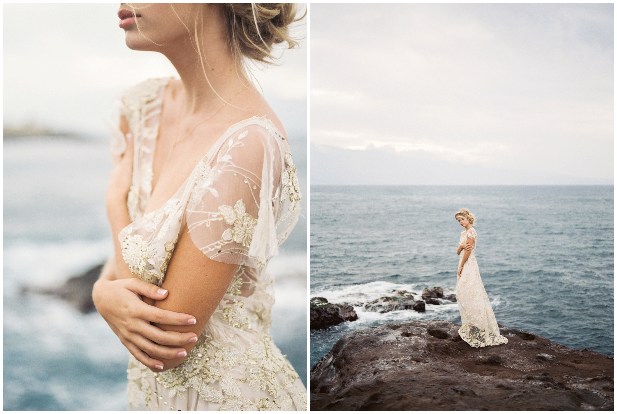 juliet ashley photography - maui wedding photographer