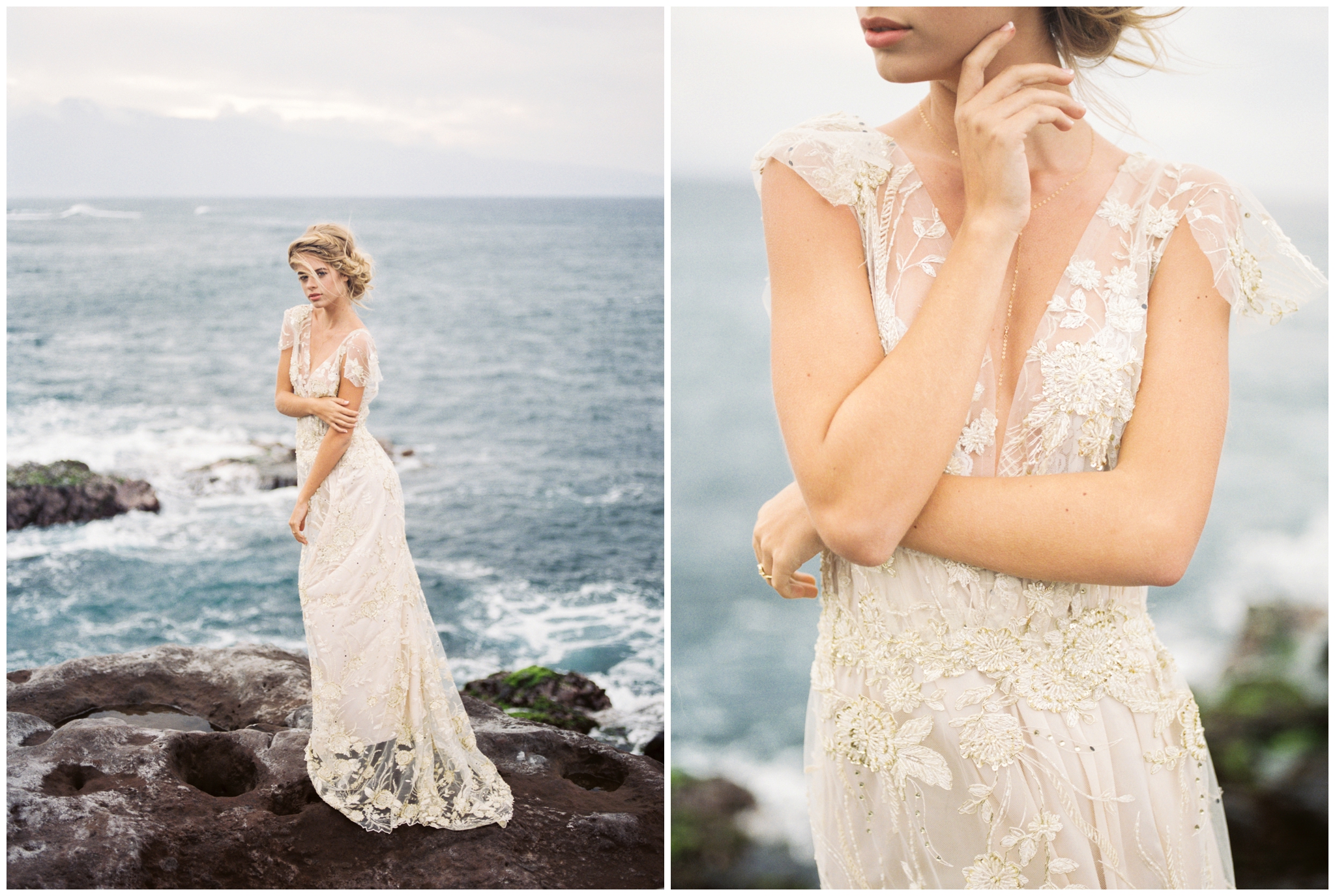 juliet ashley photography - maui wedding photographer