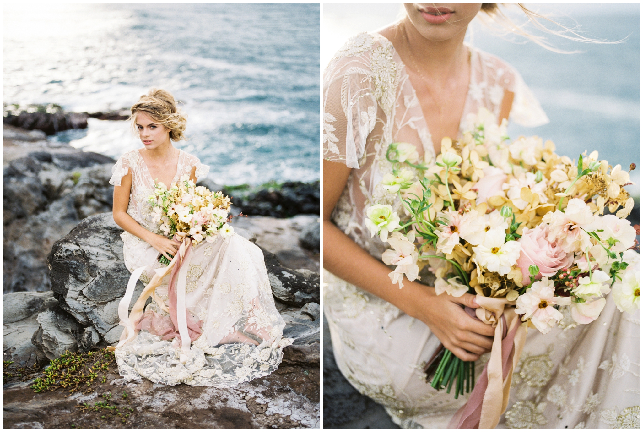 juliet ashley photography - maui wedding photographer