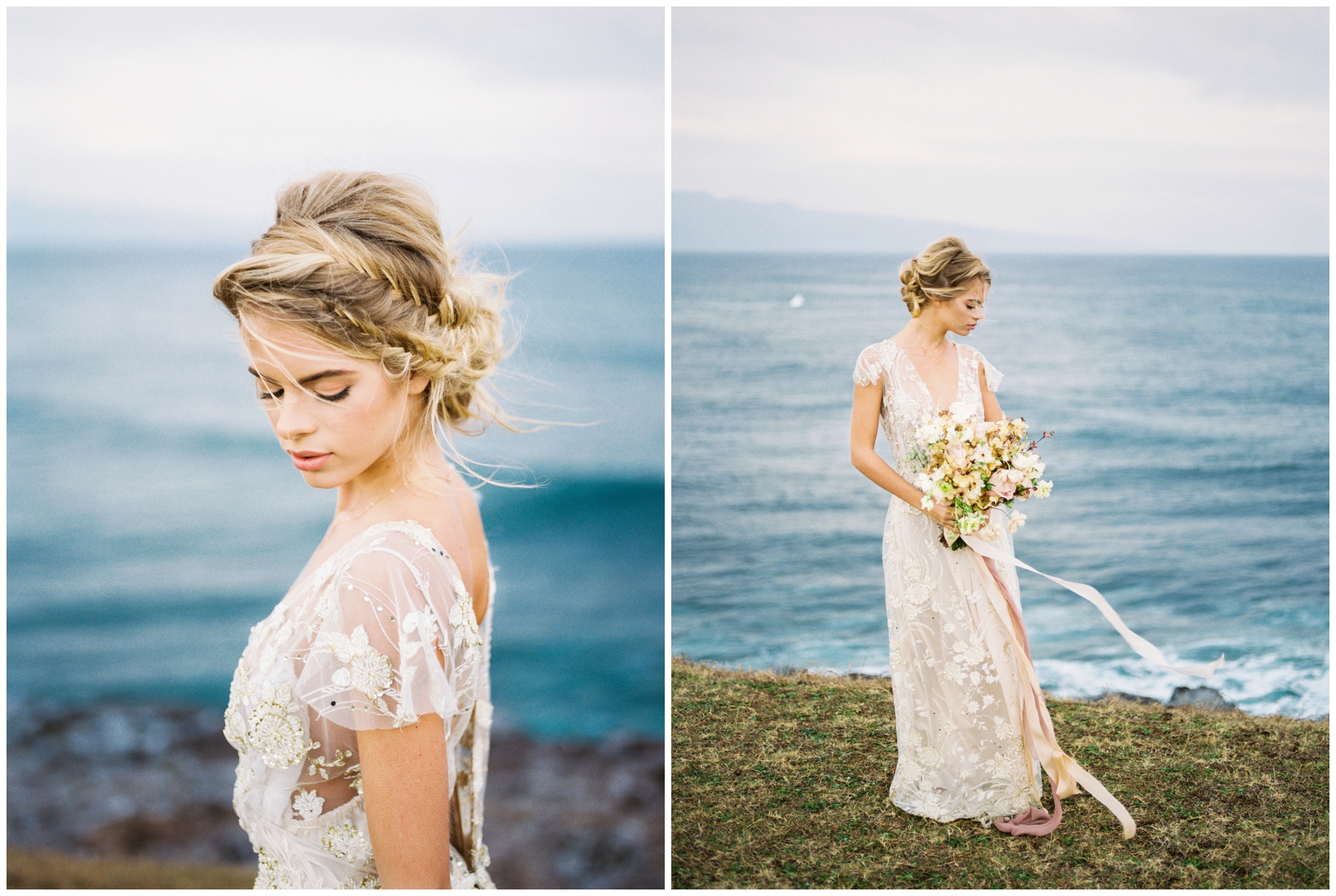 juliet ashley photography - maui wedding photographer