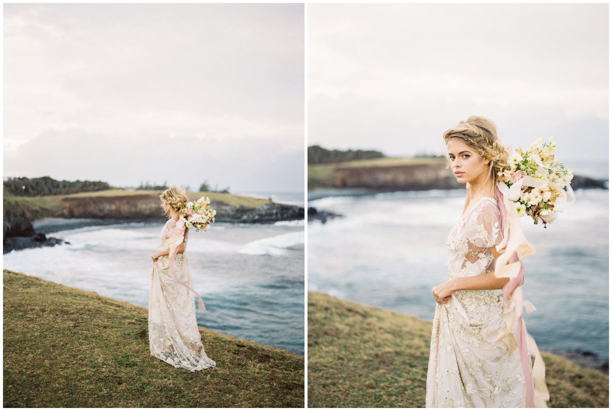 juliet ashley photography - maui wedding photographer