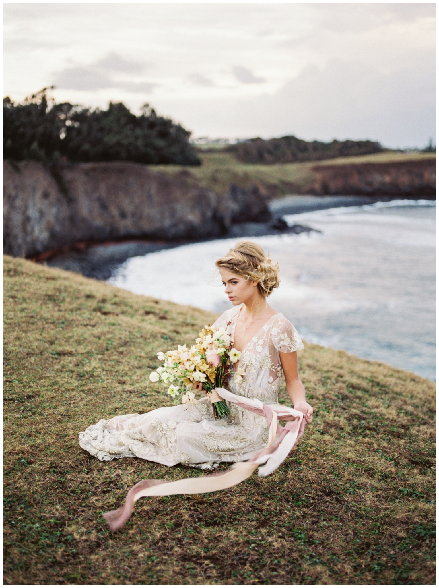 juliet ashley photography - maui wedding photographer