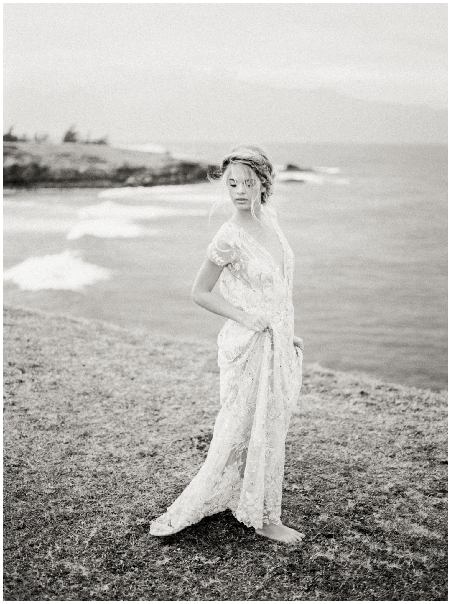 juliet ashley photography - maui wedding photographer