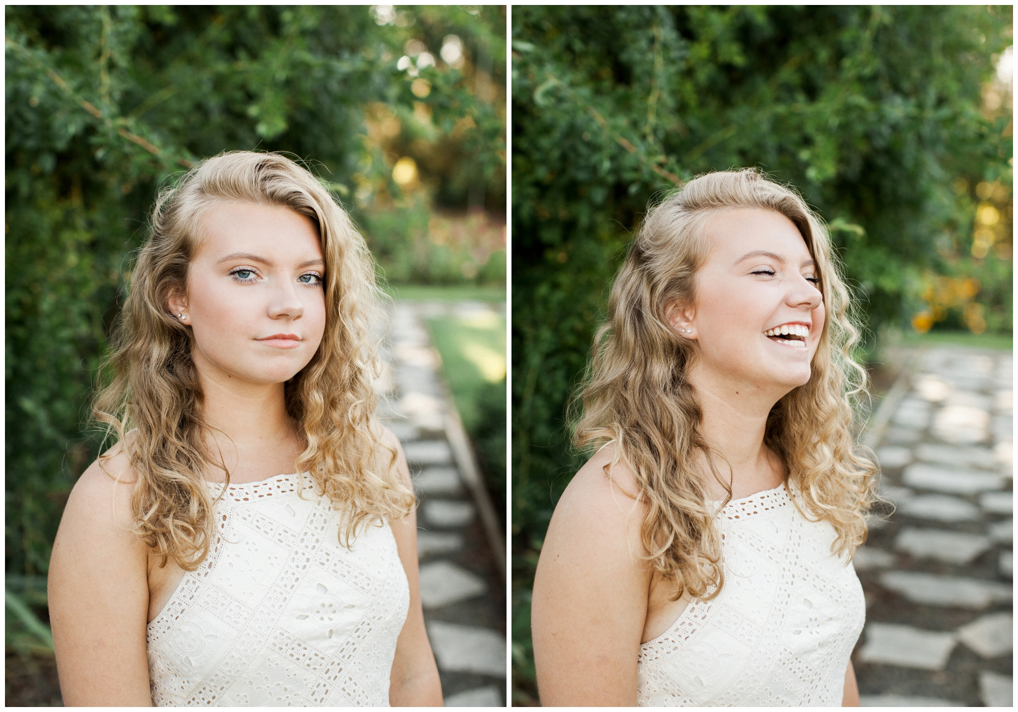  southern oregon senior portrait 