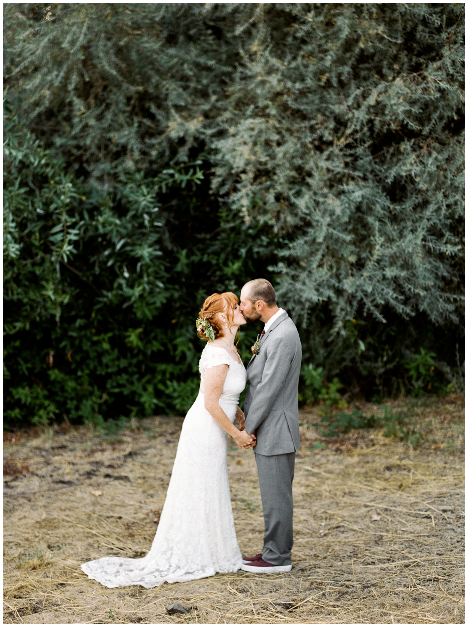 grizzly peak winery wedding