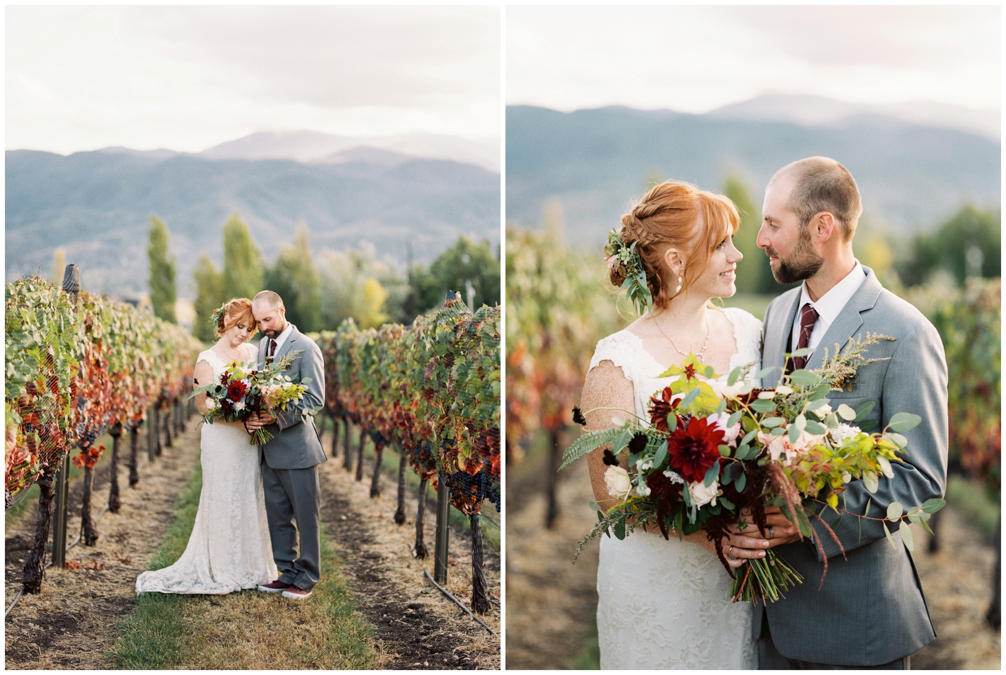 grizzly peak winery wedding