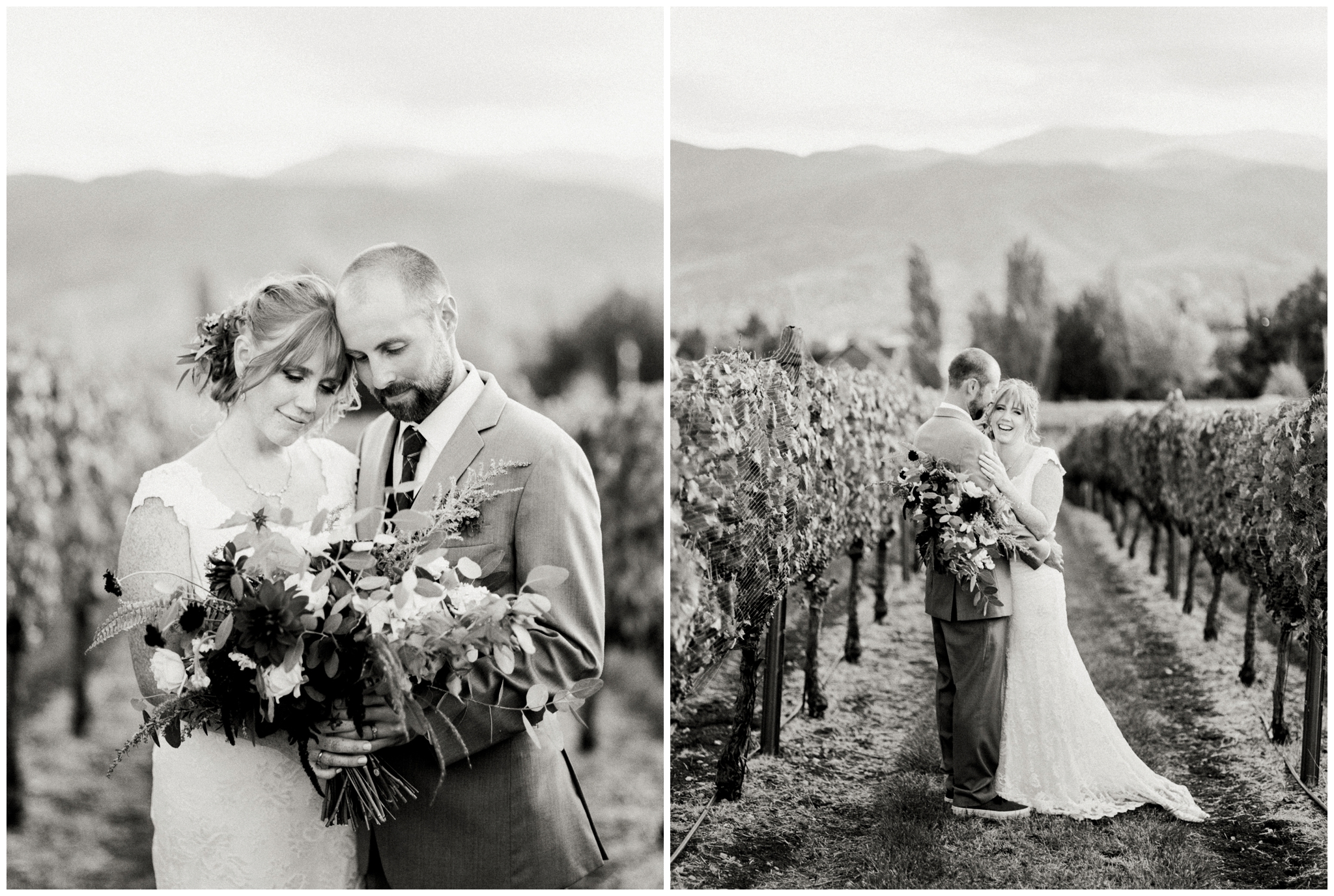 grizzly peak winery wedding