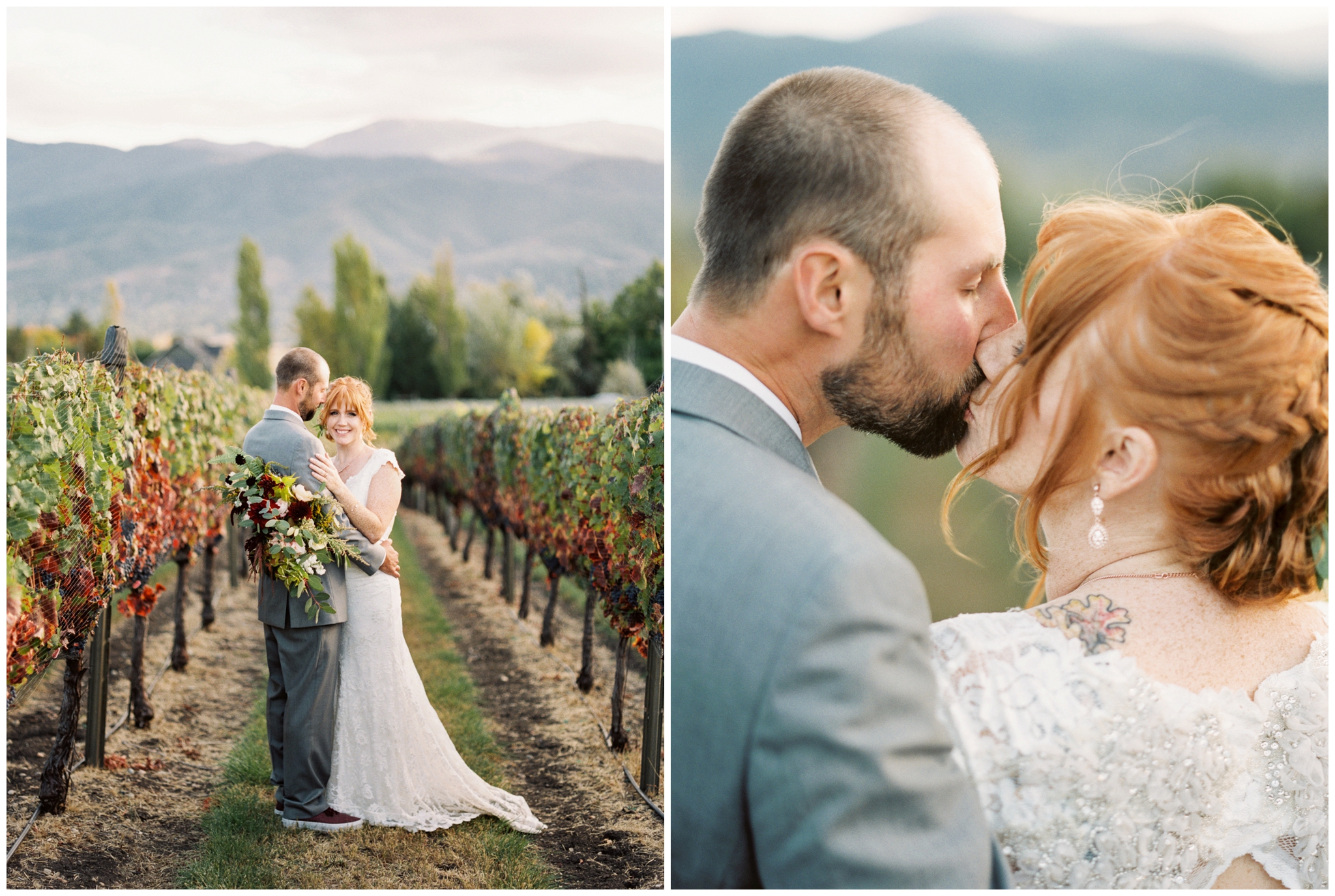 grizzly peak winery wedding