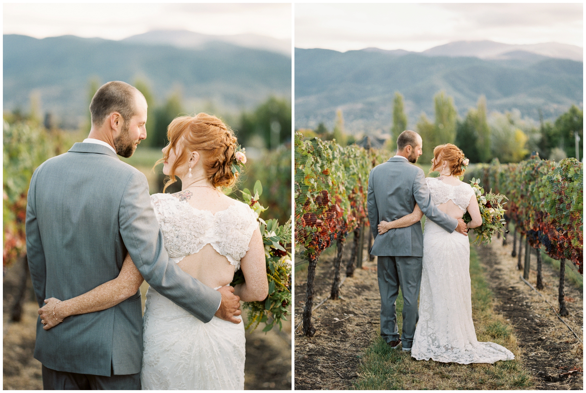 grizzly peak winery wedding