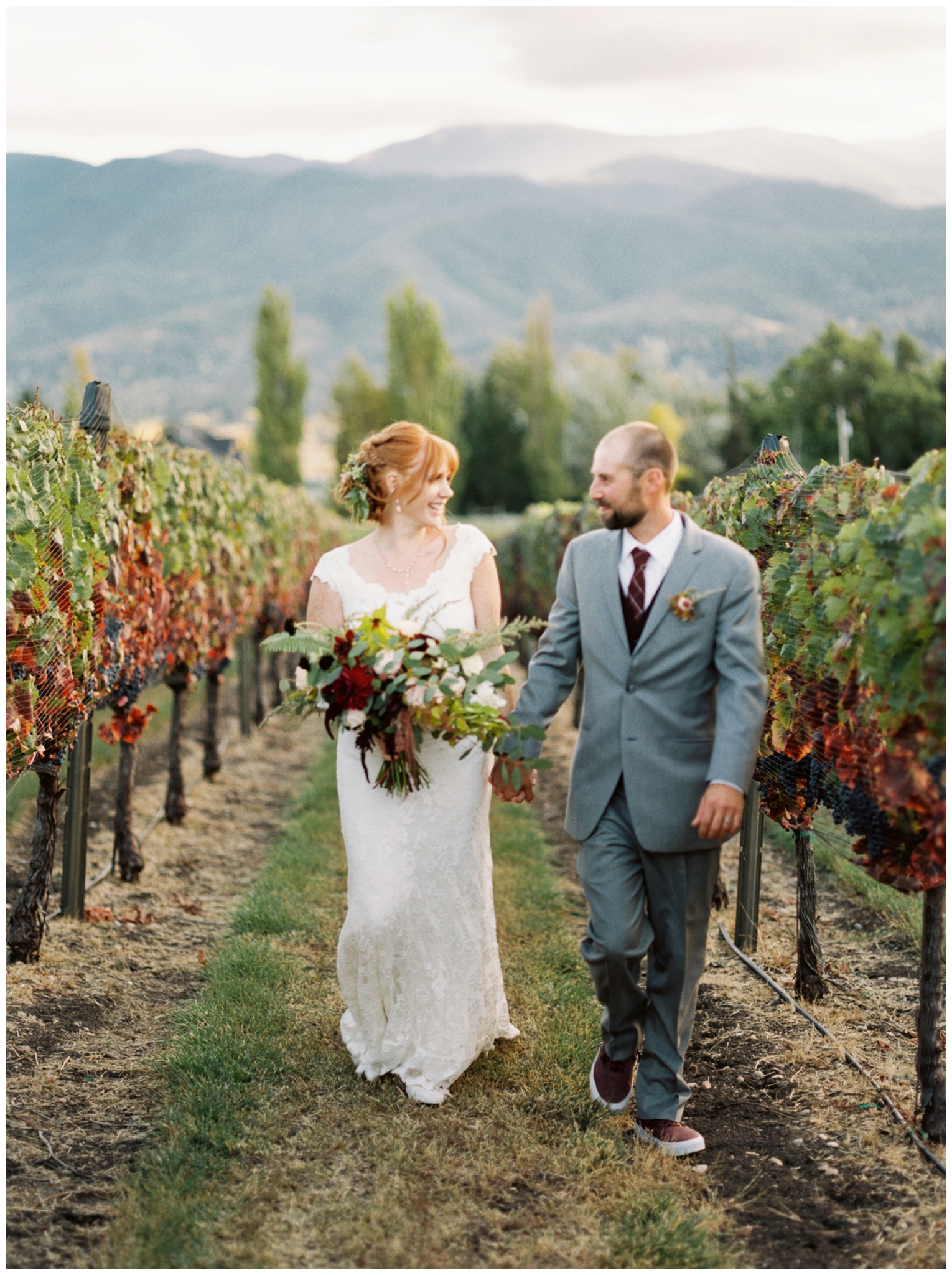 grizzly peak winery wedding