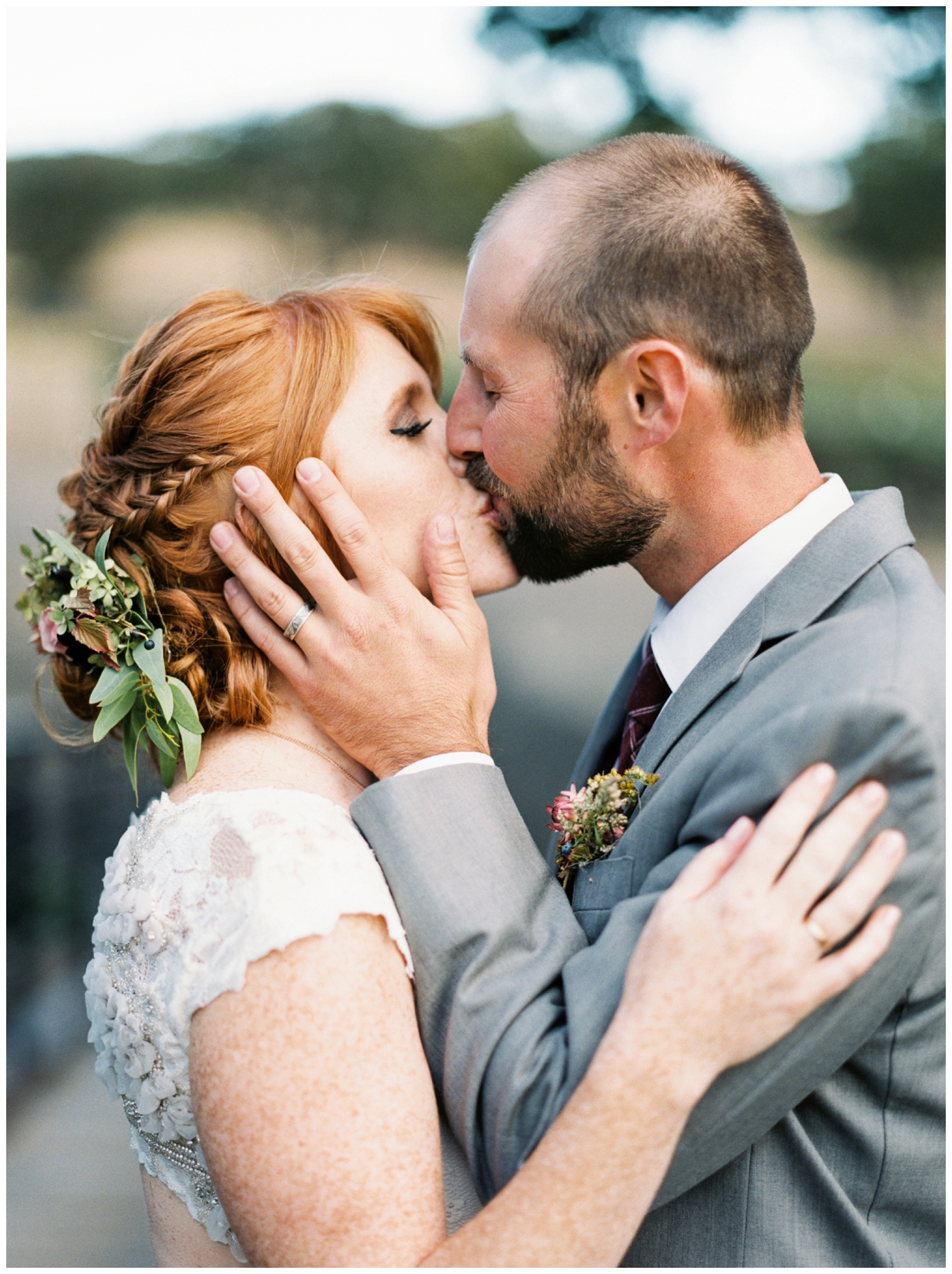 grizzly peak winery wedding