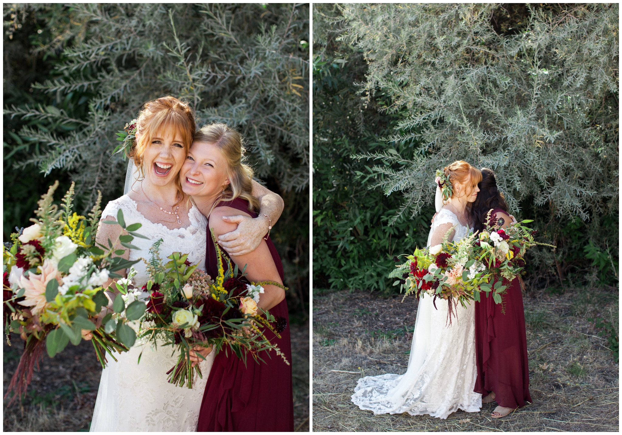 grizzly peak winery wedding