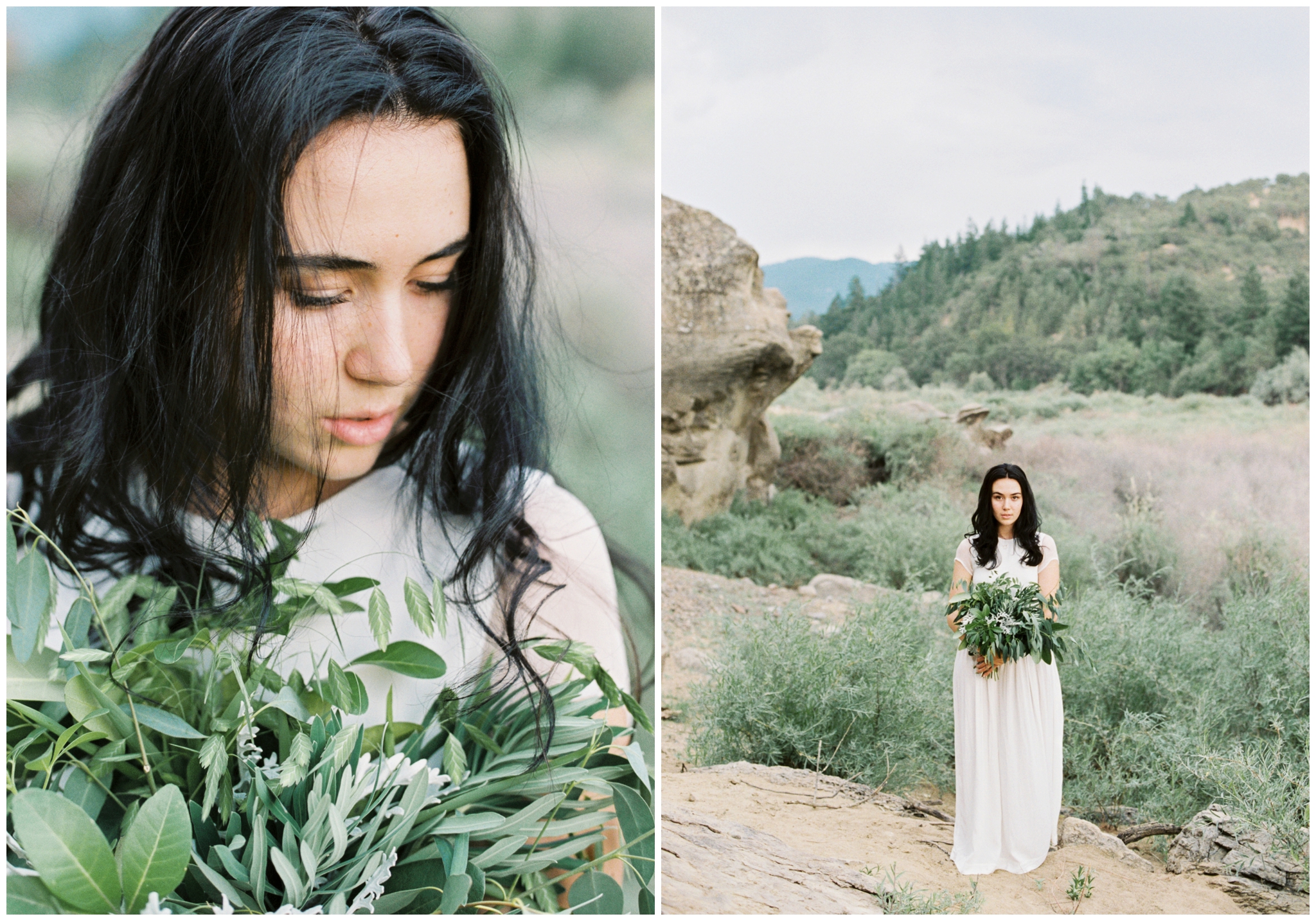 southern oregon wedding photographer