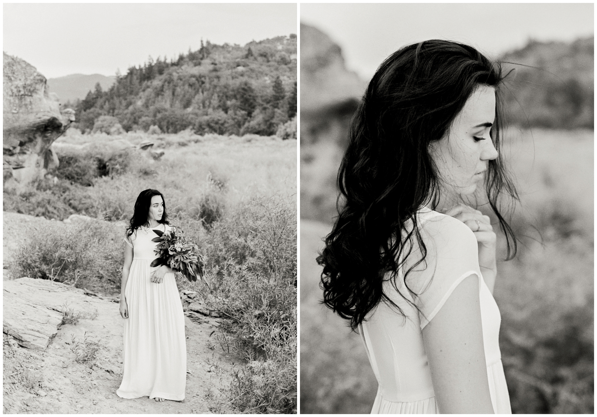 southern oregon portrait photographer