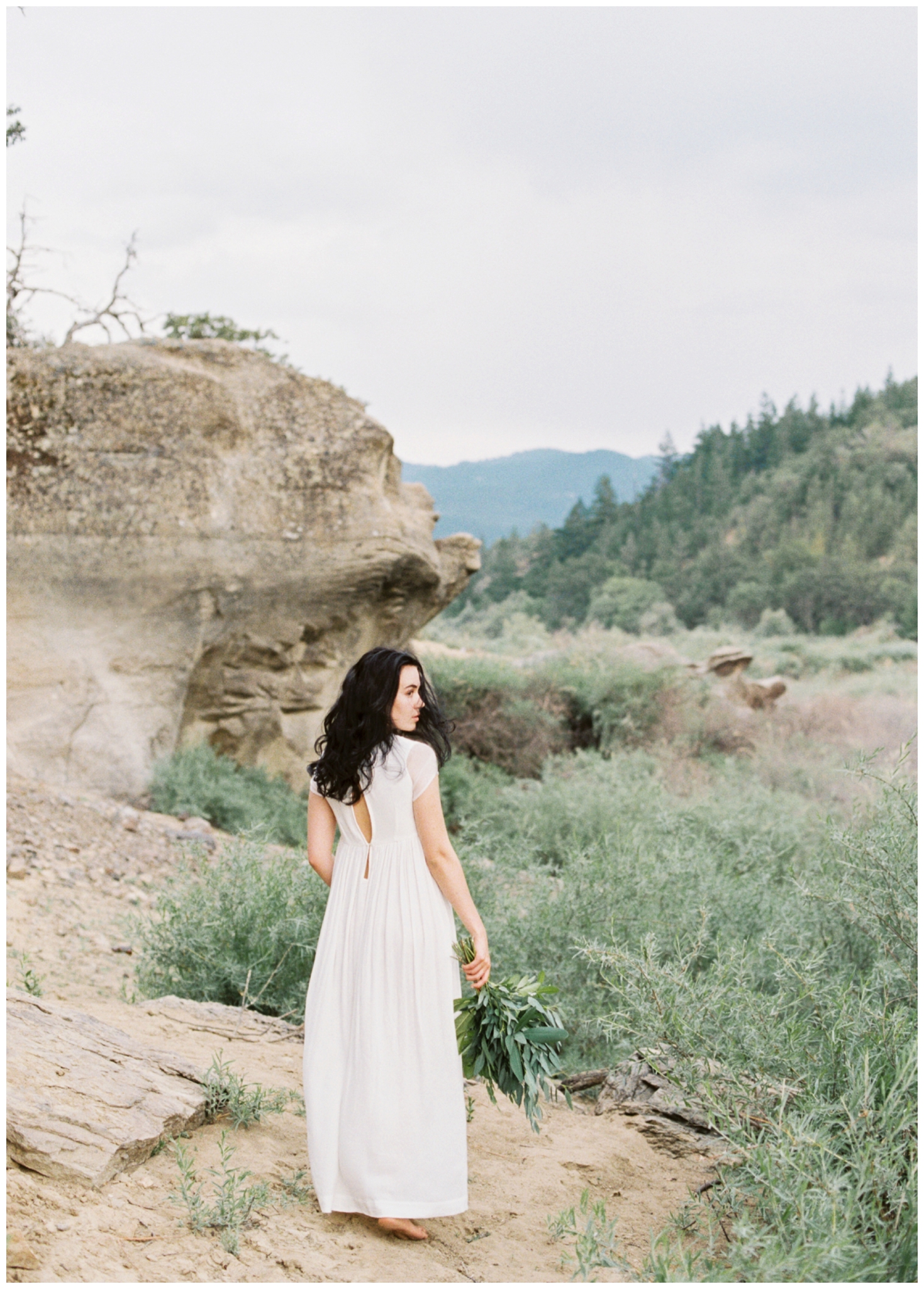 southern oregon portrait photographer