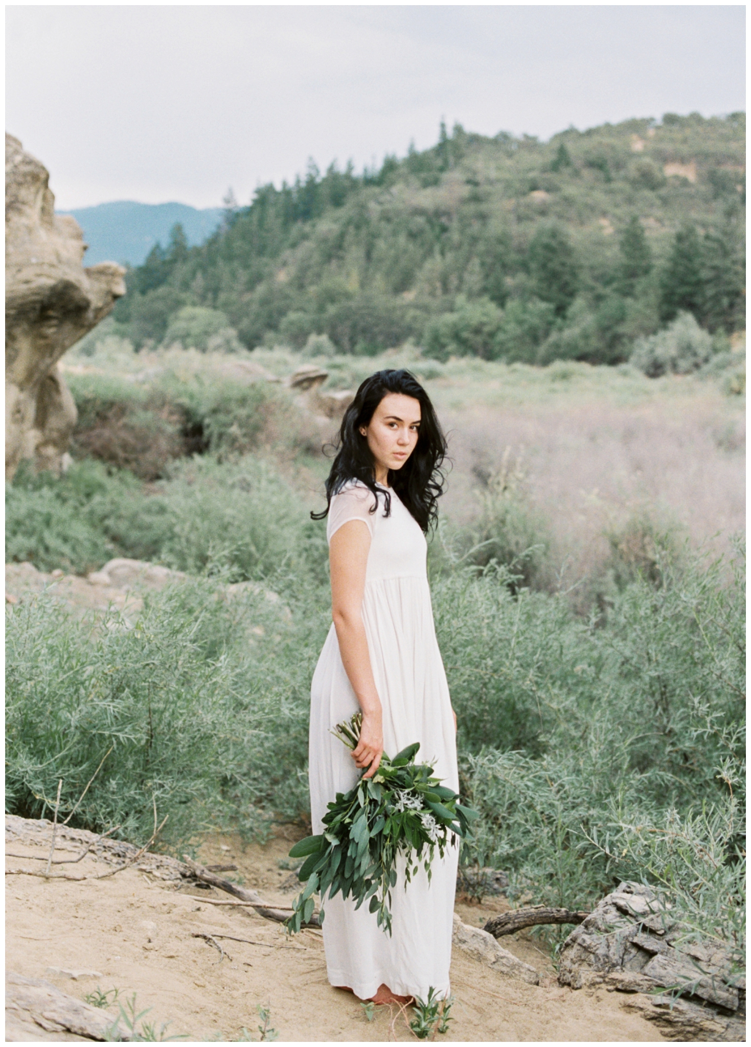 southern oregon wedding photographer