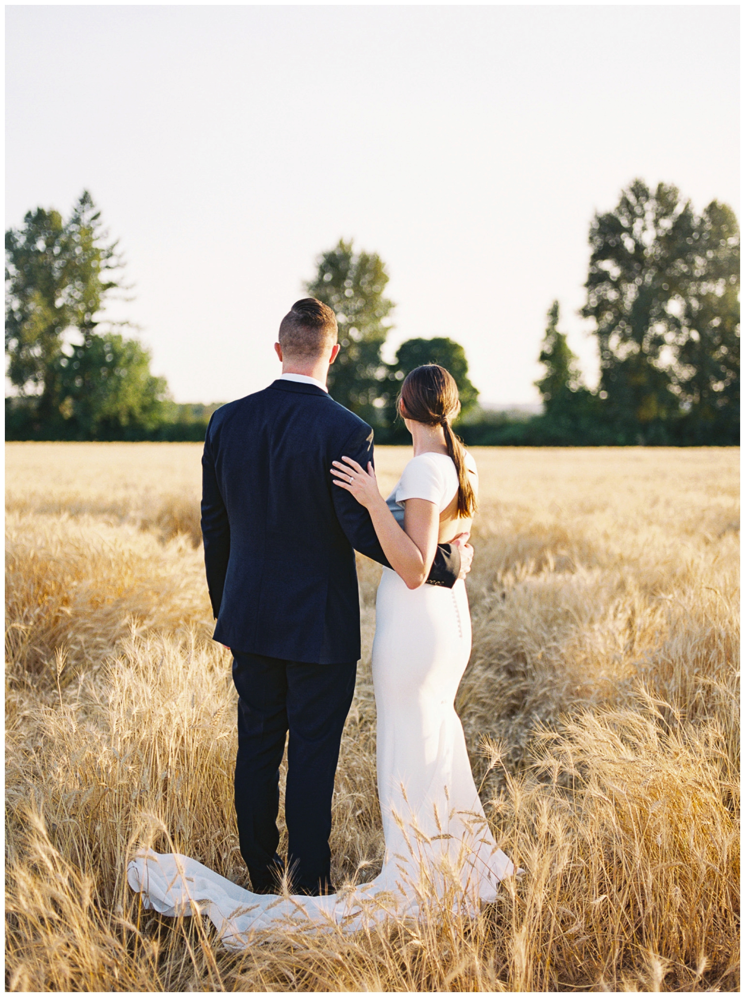 portland wedding photographer