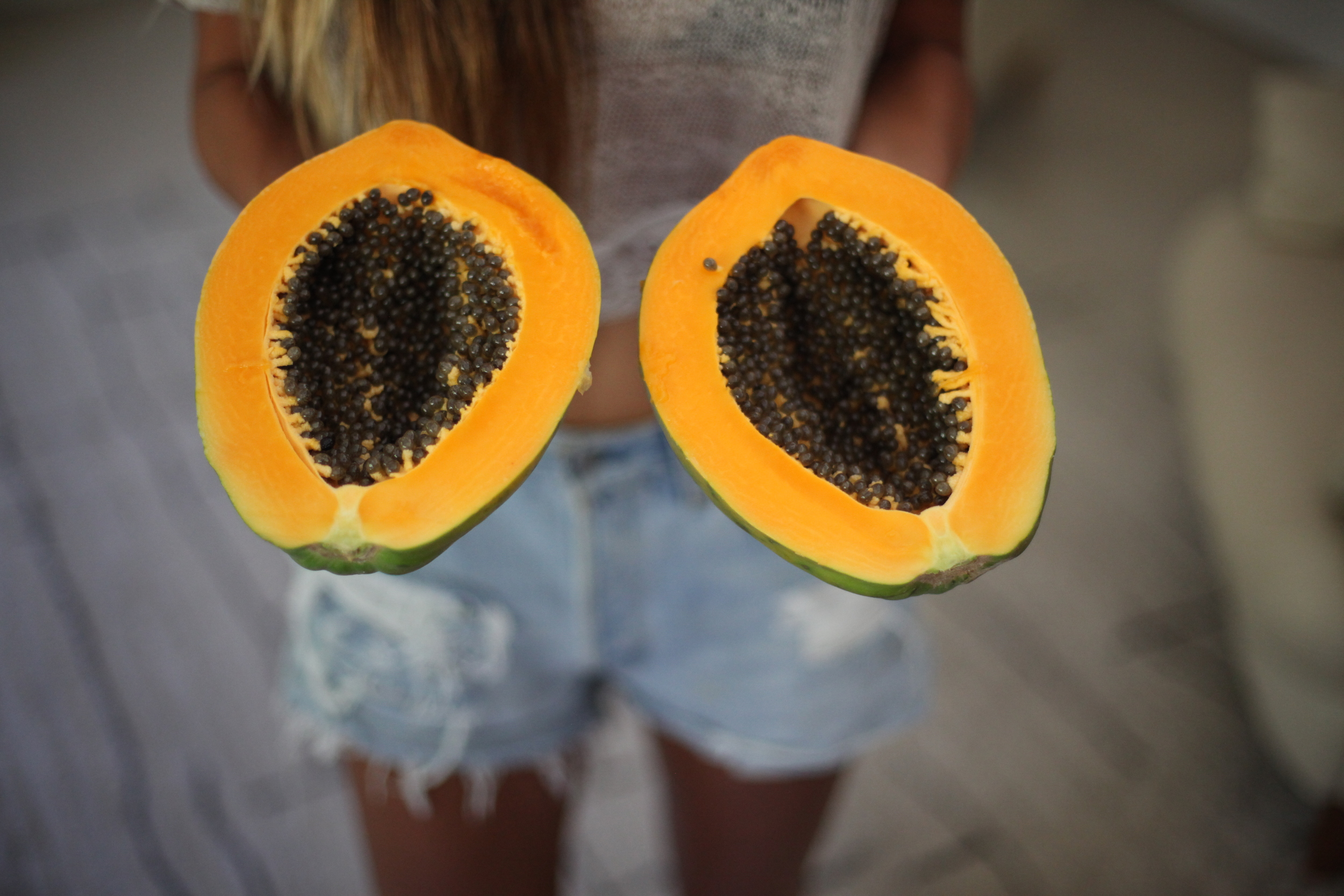 Papaya