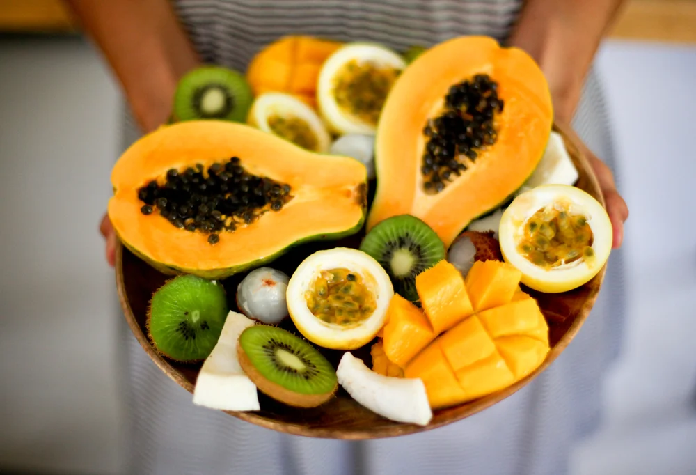 5 Steps To Adapt A High Carb Vegan Lifestyle 