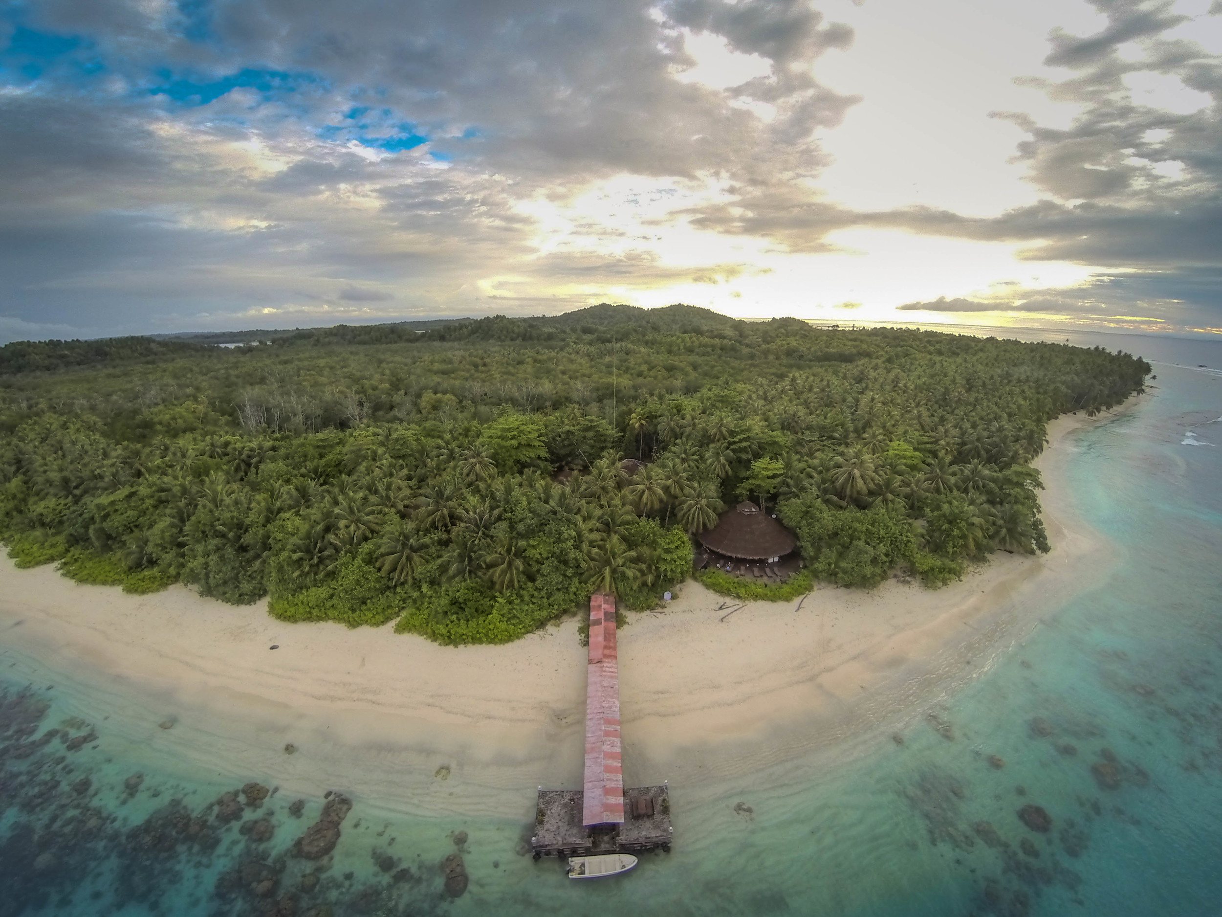 Aloita Resort & Spa