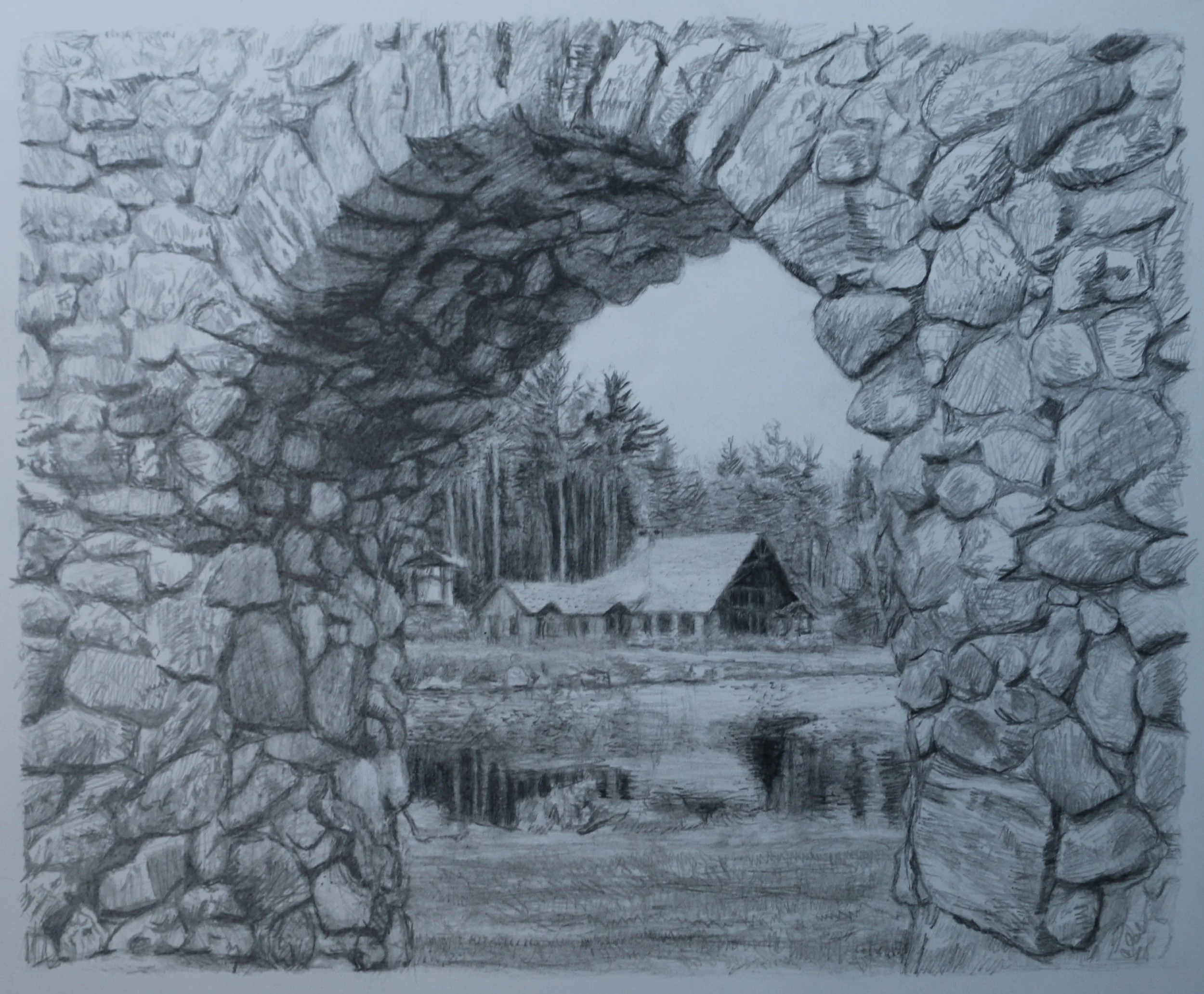 Stoddard, New Hampshire