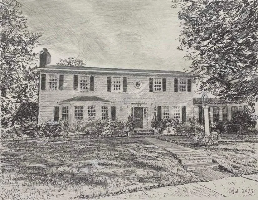 Newmarket Rd, Garden City, NY