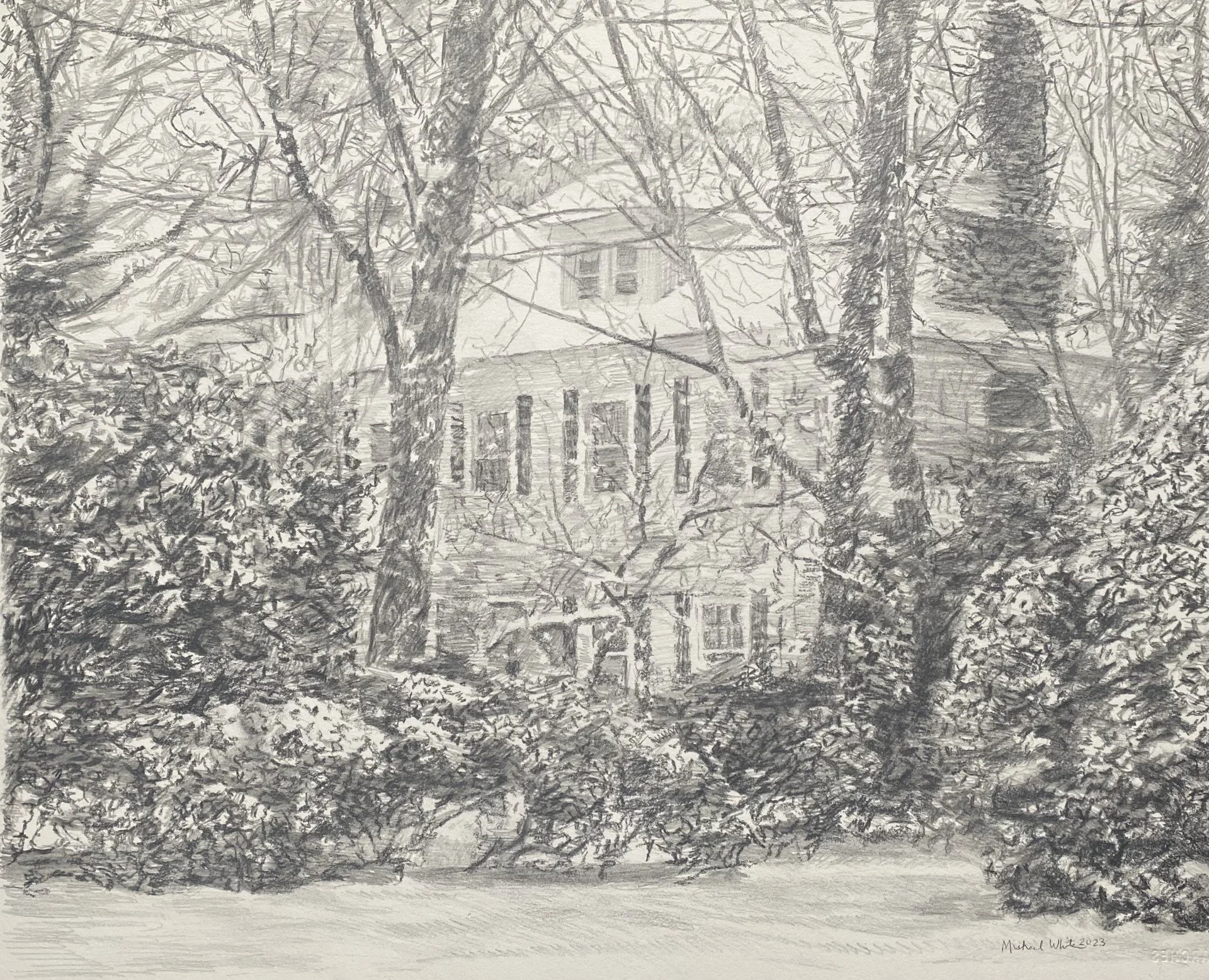 Stewart Ave, Garden City, NY