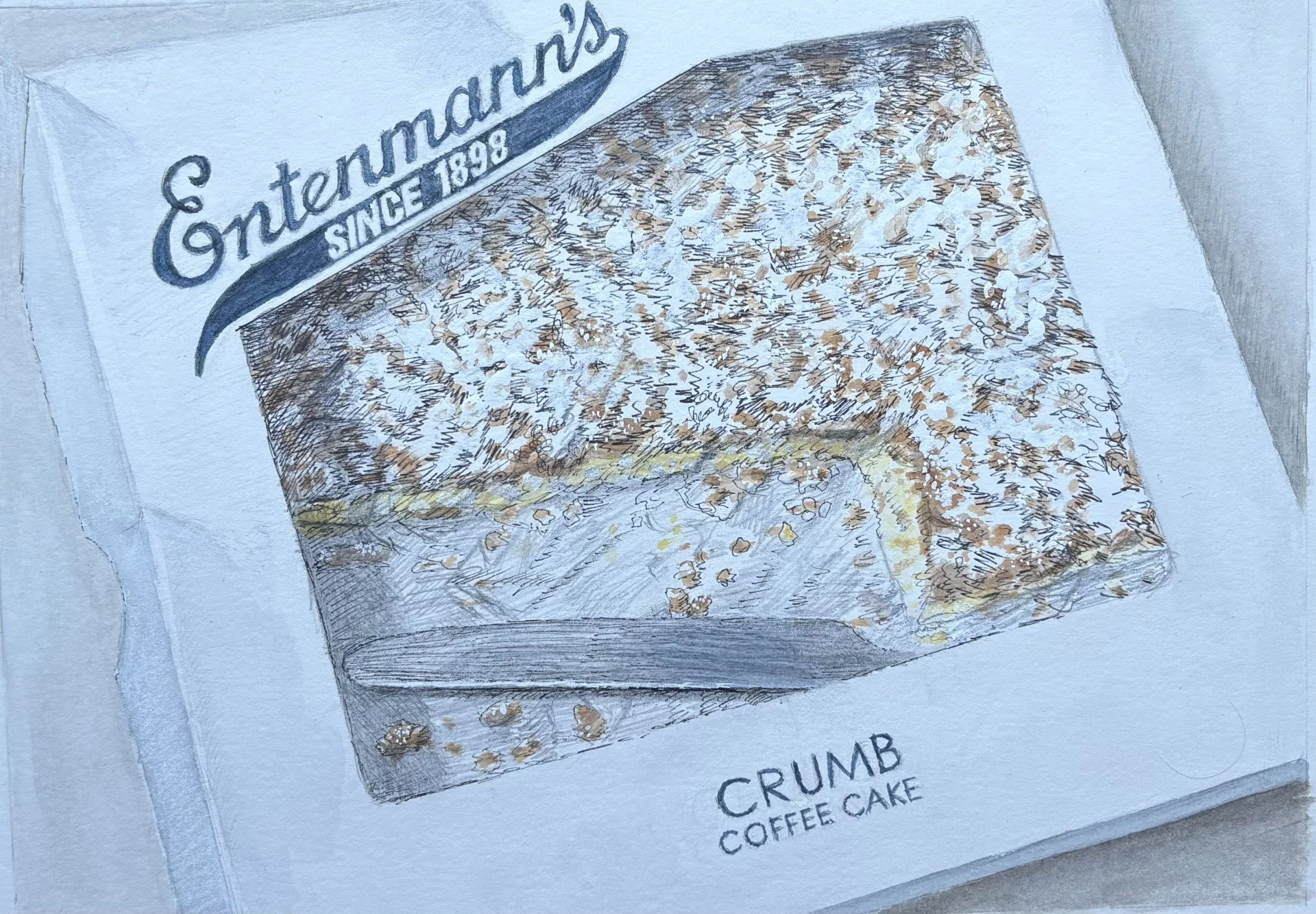 entenmann's crumb cake painting.jpeg
